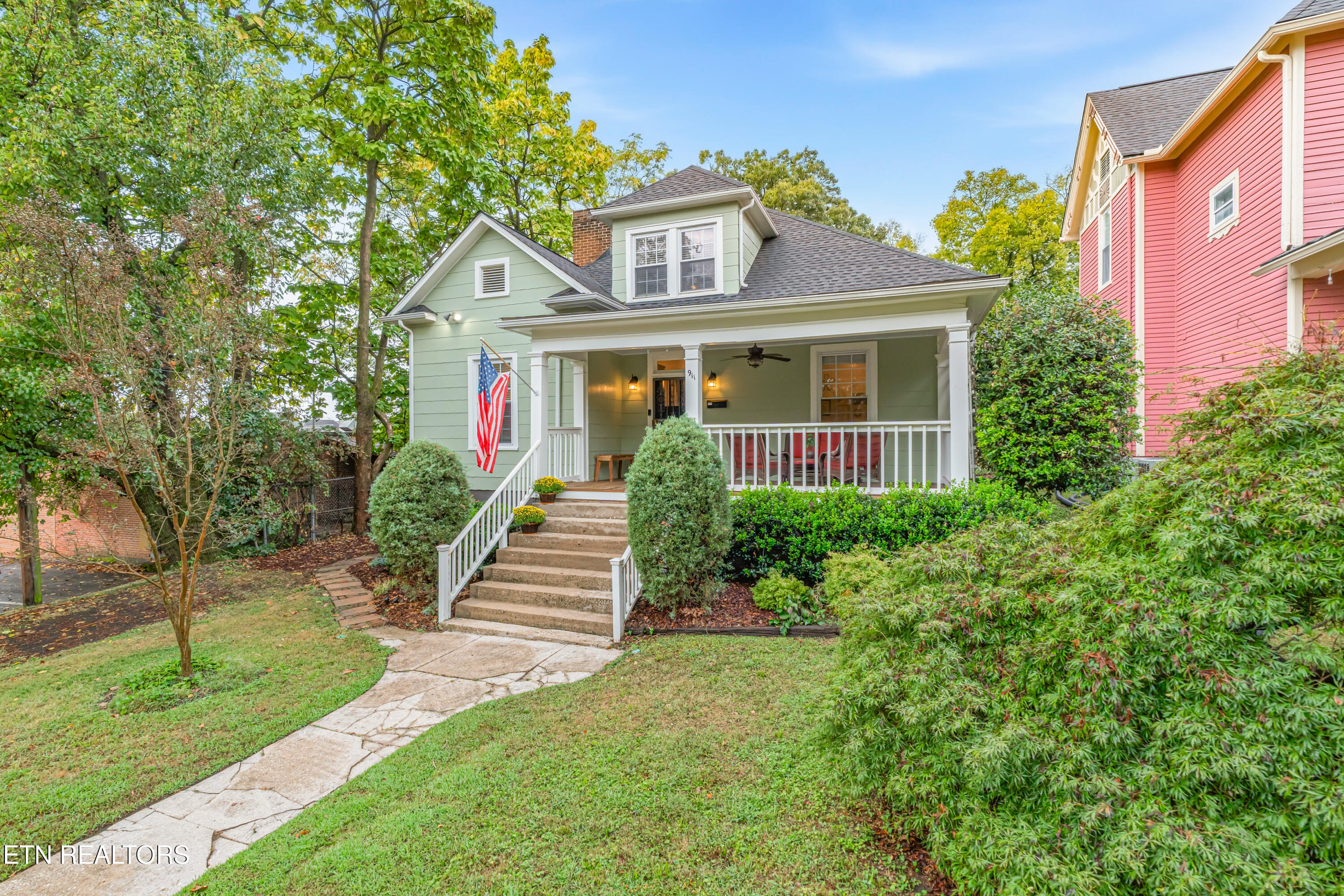 911 Gratz Street Knoxville TN 37917