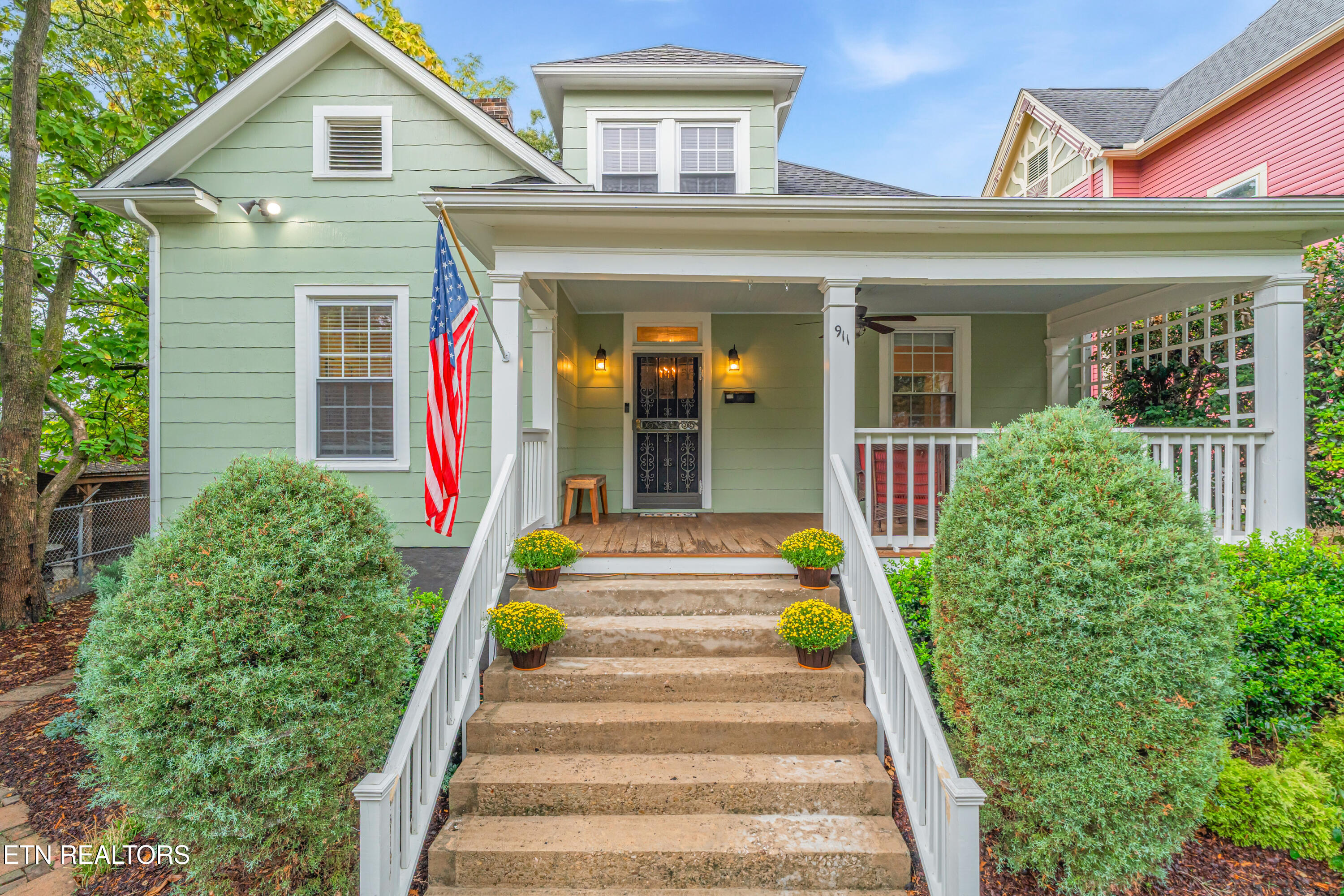 911 Gratz Street Knoxville TN 37917