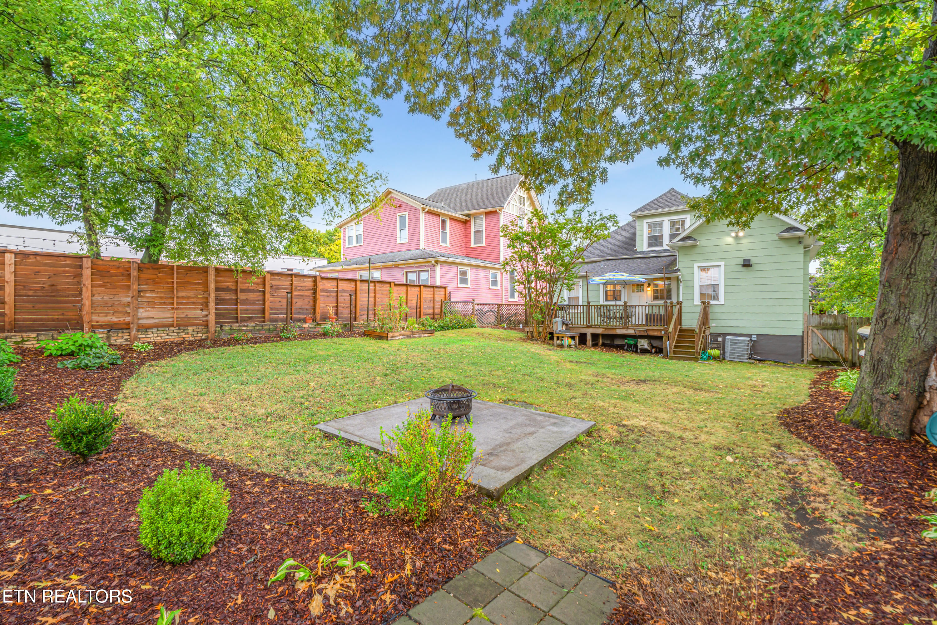 911 Gratz Street Knoxville TN 37917