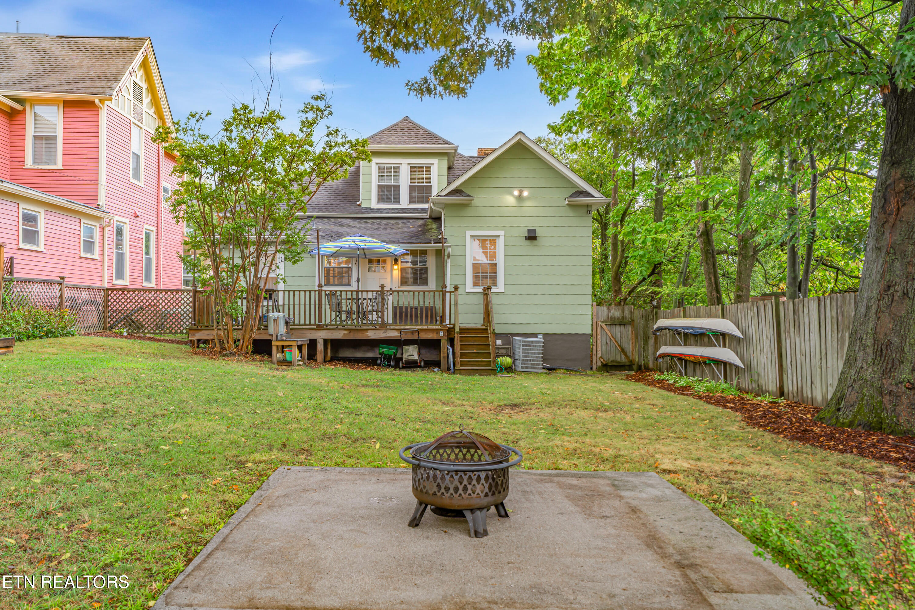 911 Gratz Street Knoxville TN 37917