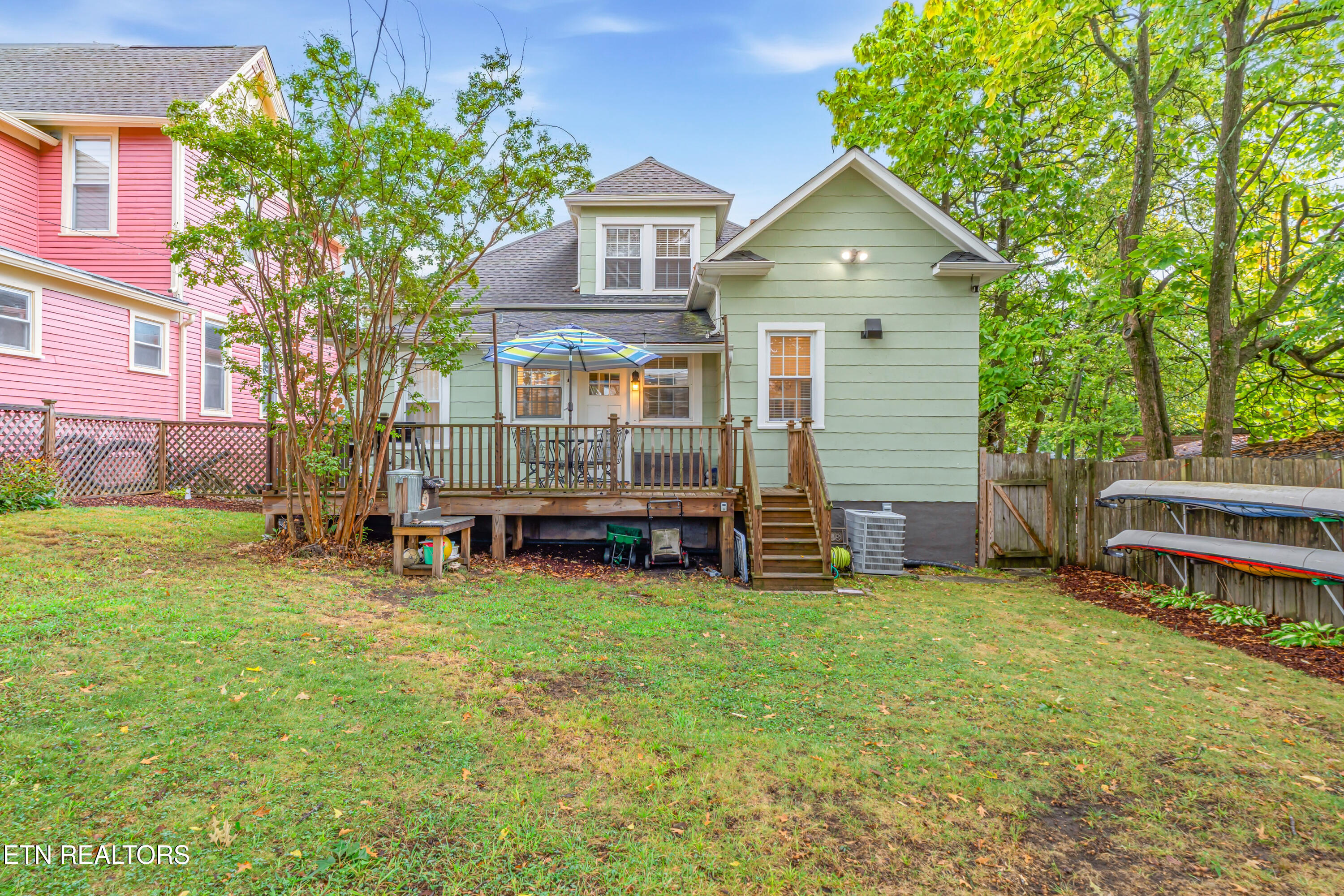 911 Gratz Street Knoxville TN 37917
