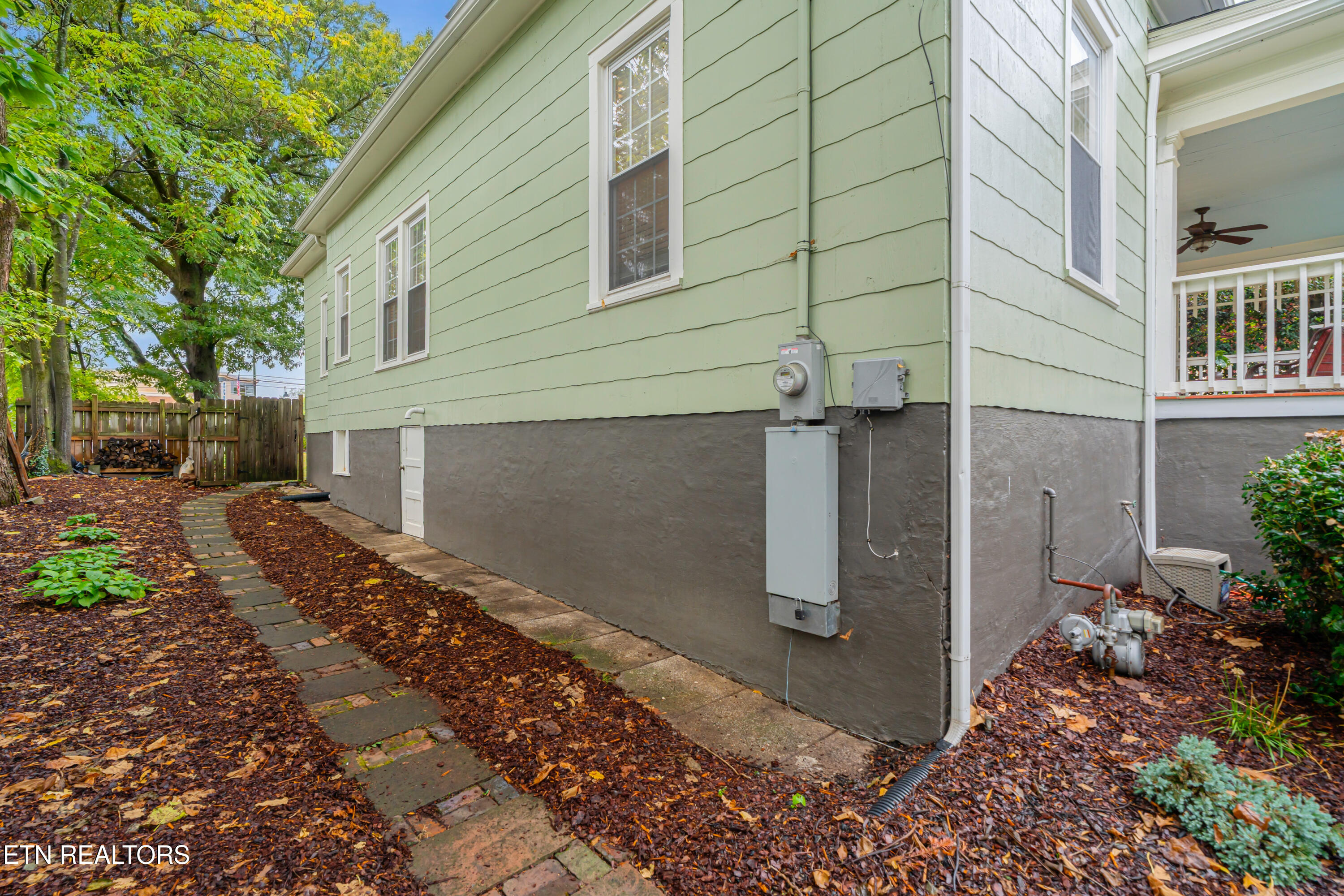 911 Gratz Street Knoxville TN 37917