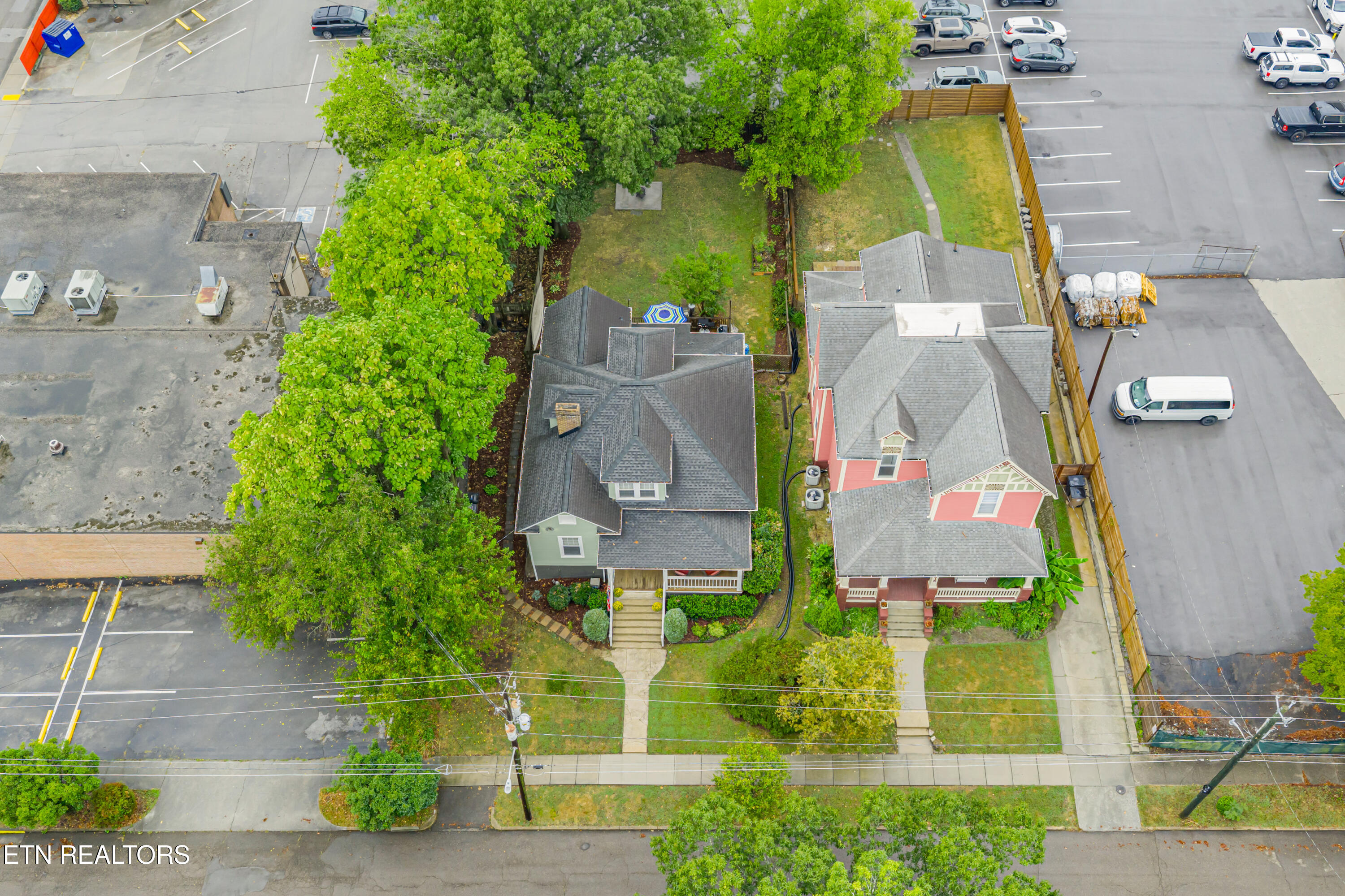 911 Gratz Street Knoxville TN 37917