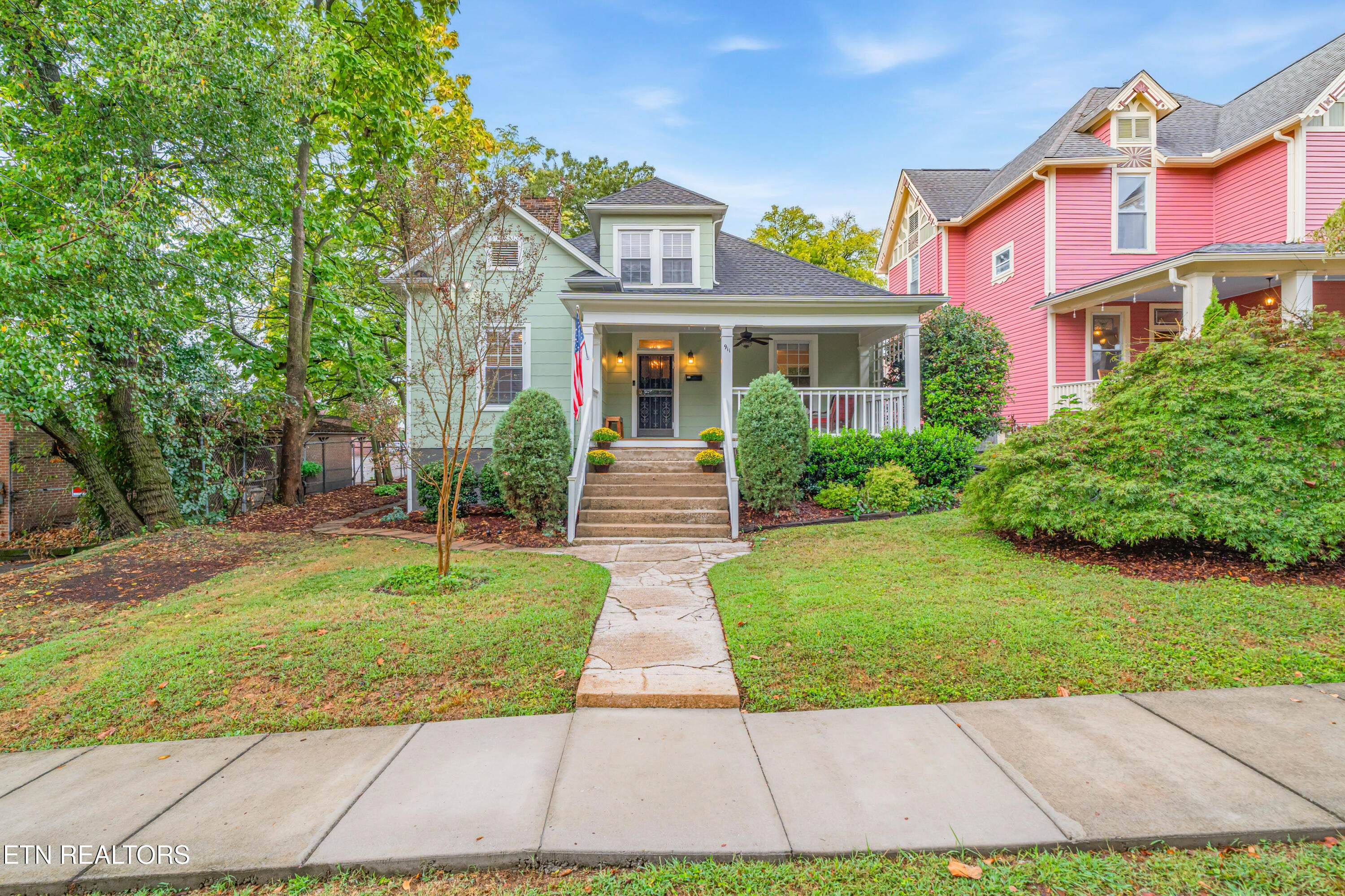 911 Gratz Street Knoxville TN 37917