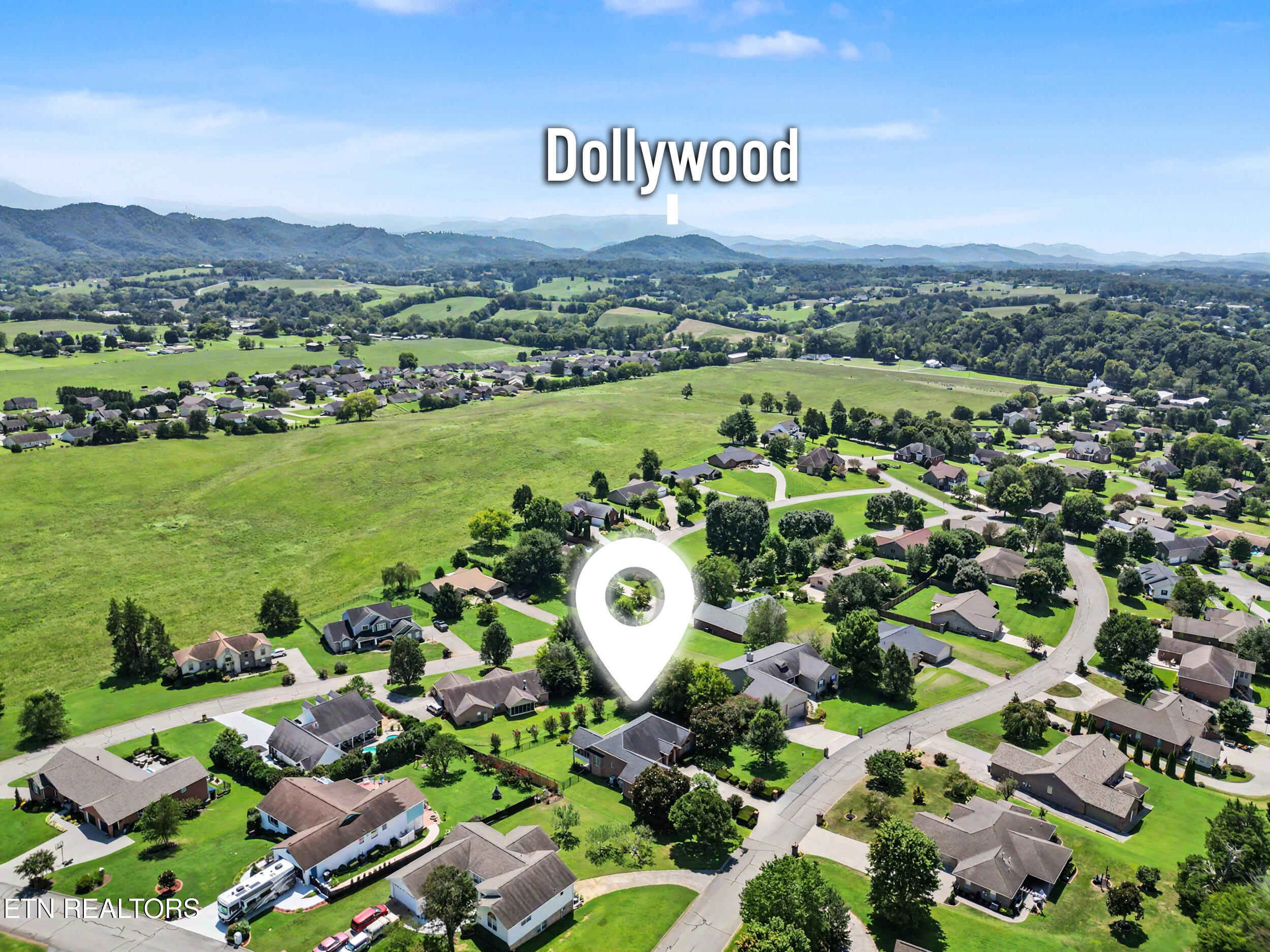 3019 Shaconage Trail Sevierville TN 37876