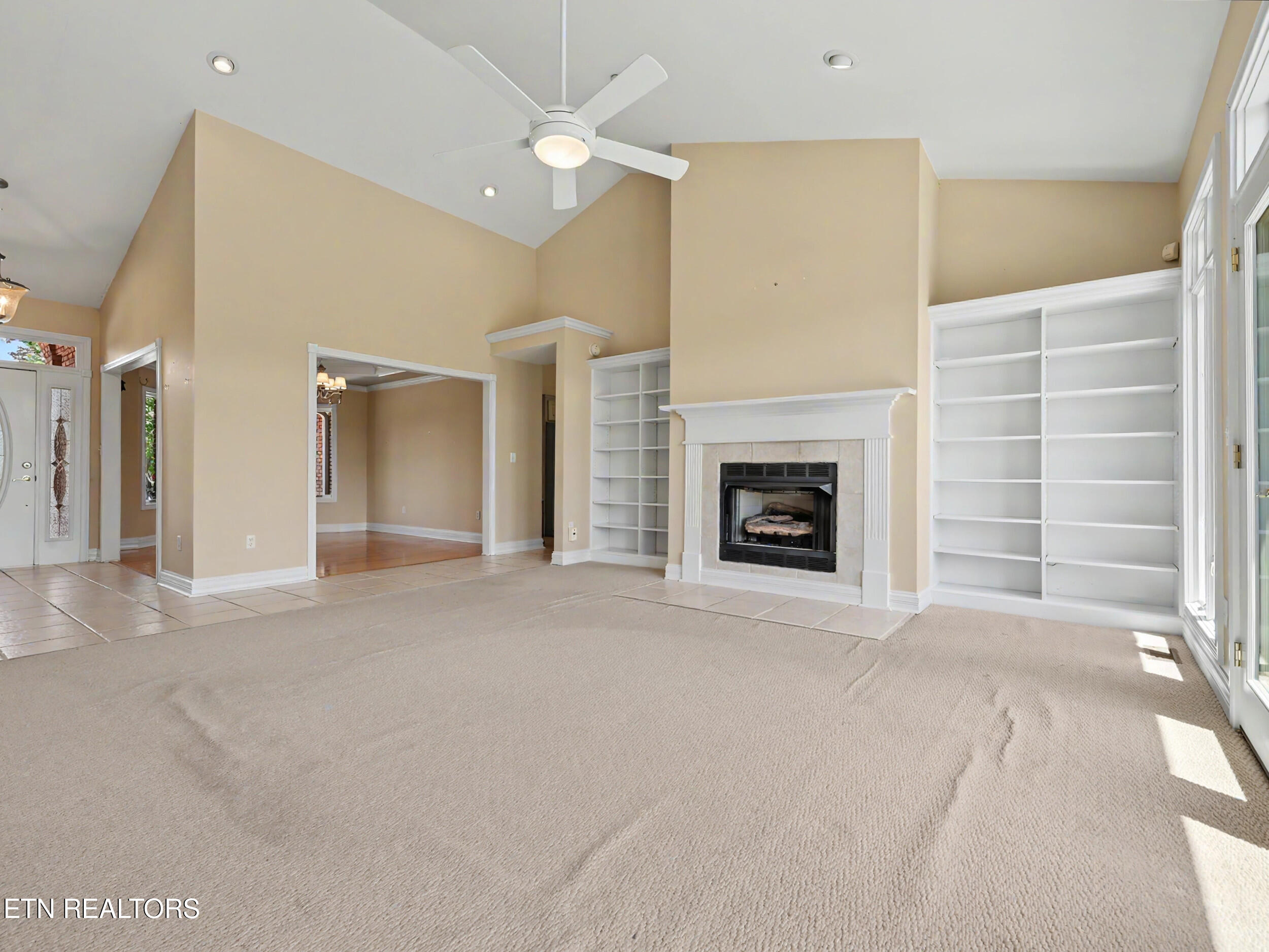 3019 Shaconage Trail Sevierville TN 37876