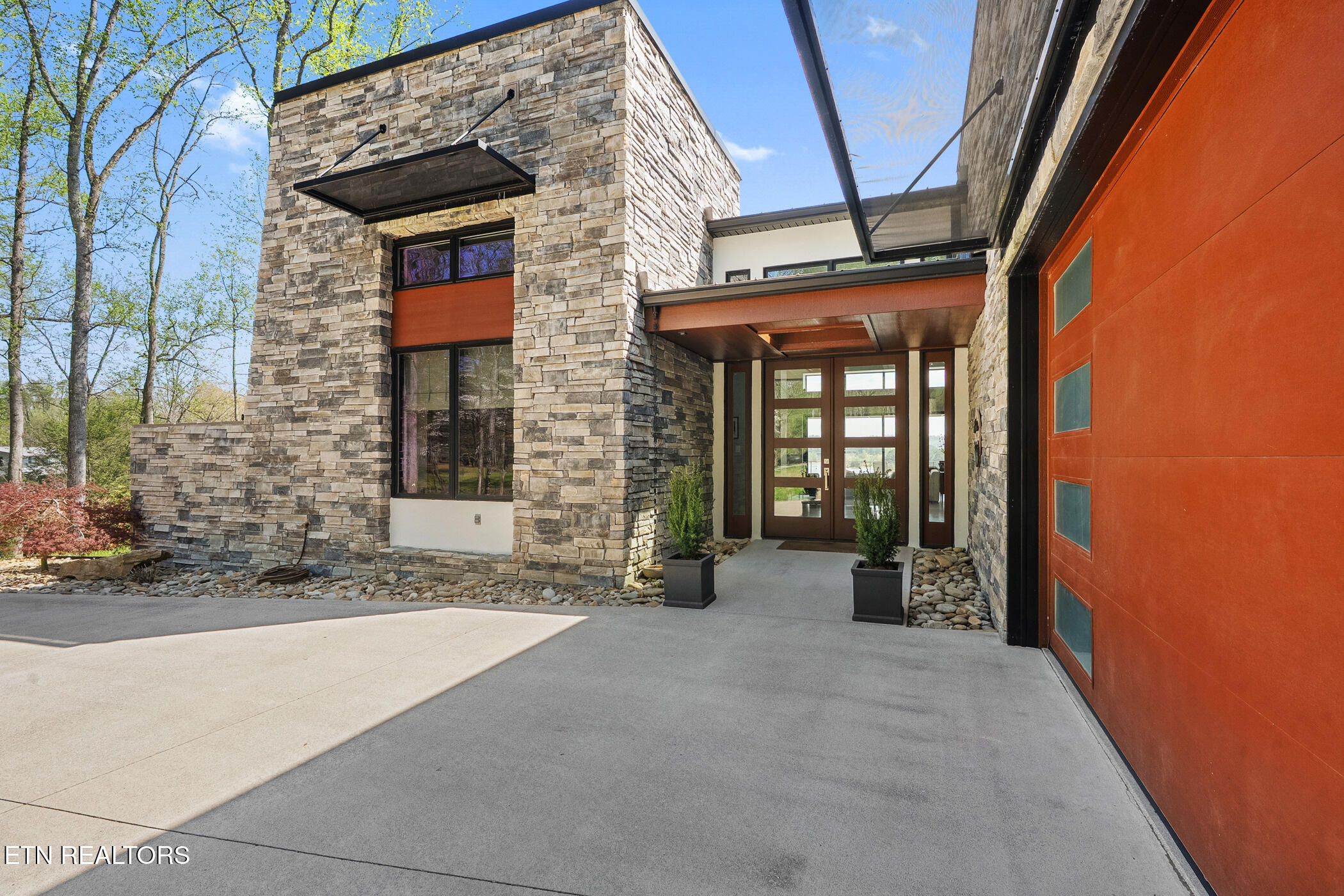 731 Bowman Bend Road Harriman TN 37748