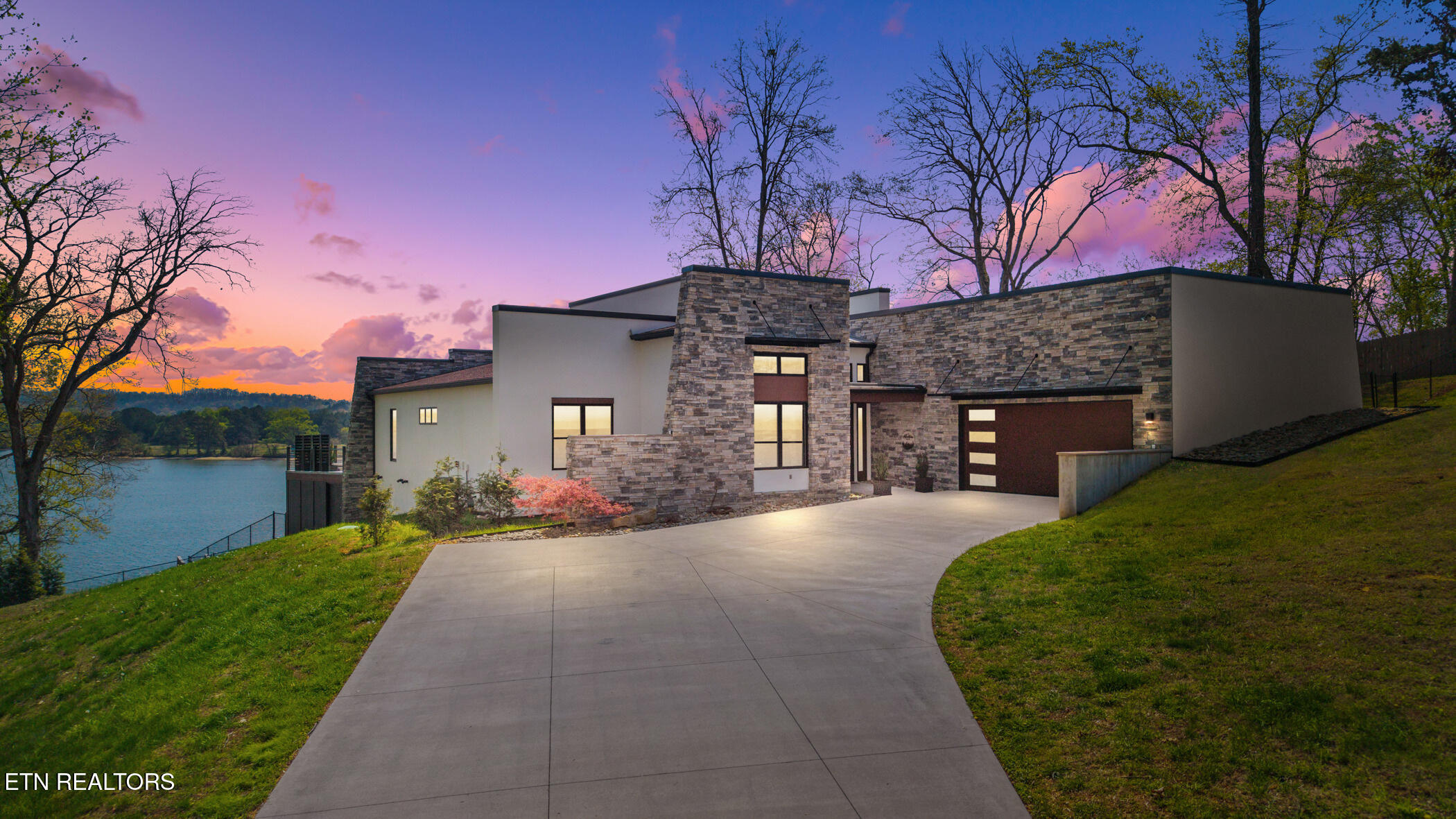731 Bowman Bend Road Harriman TN 37748