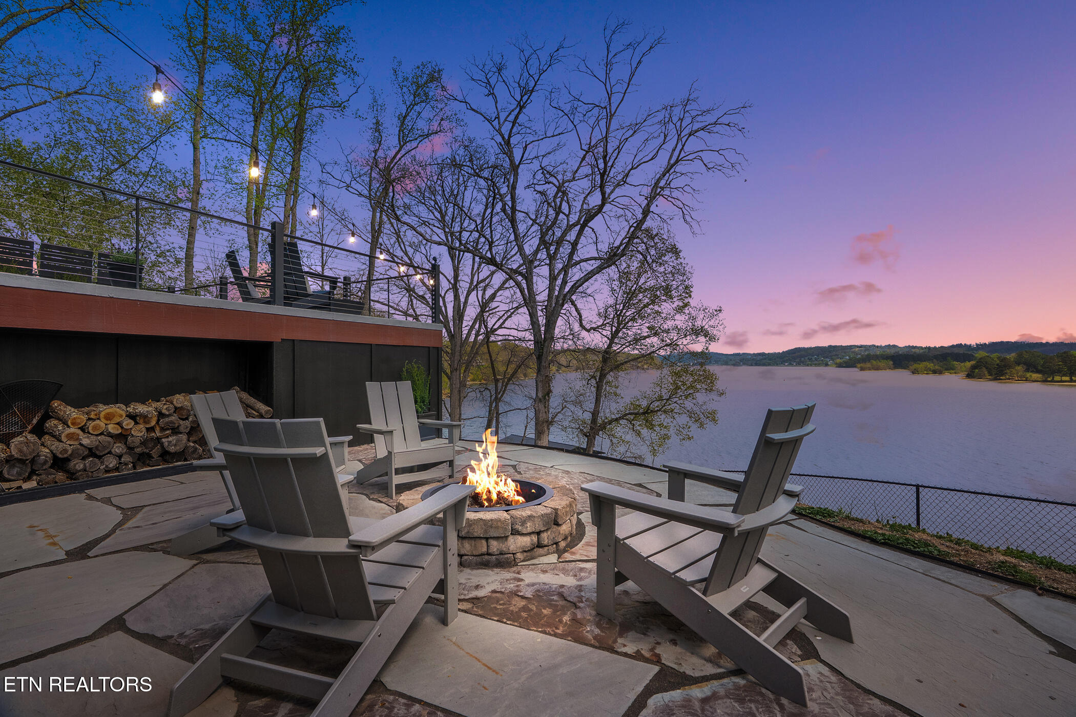 731 Bowman Bend Road Harriman TN 37748