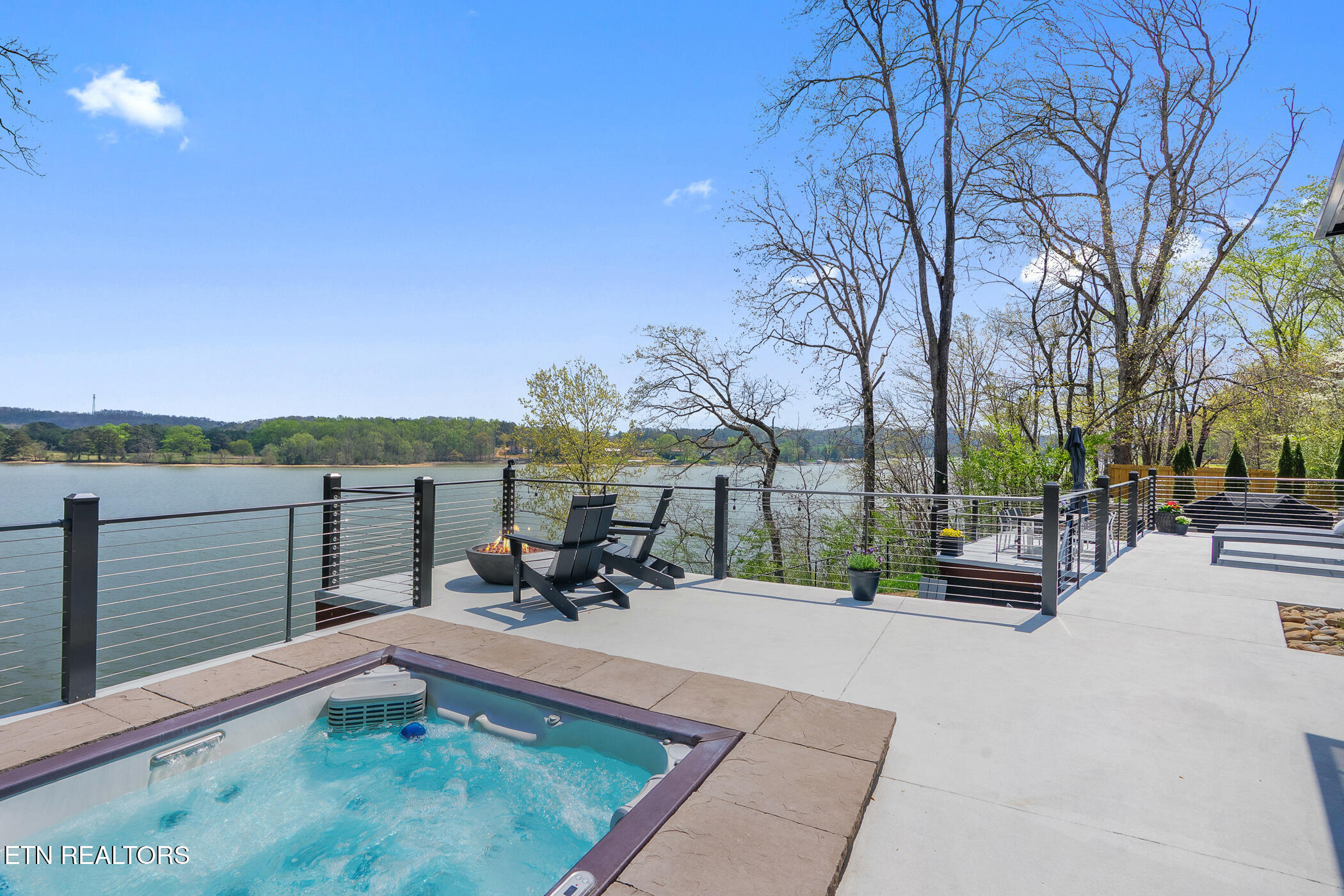 731 Bowman Bend Road Harriman TN 37748