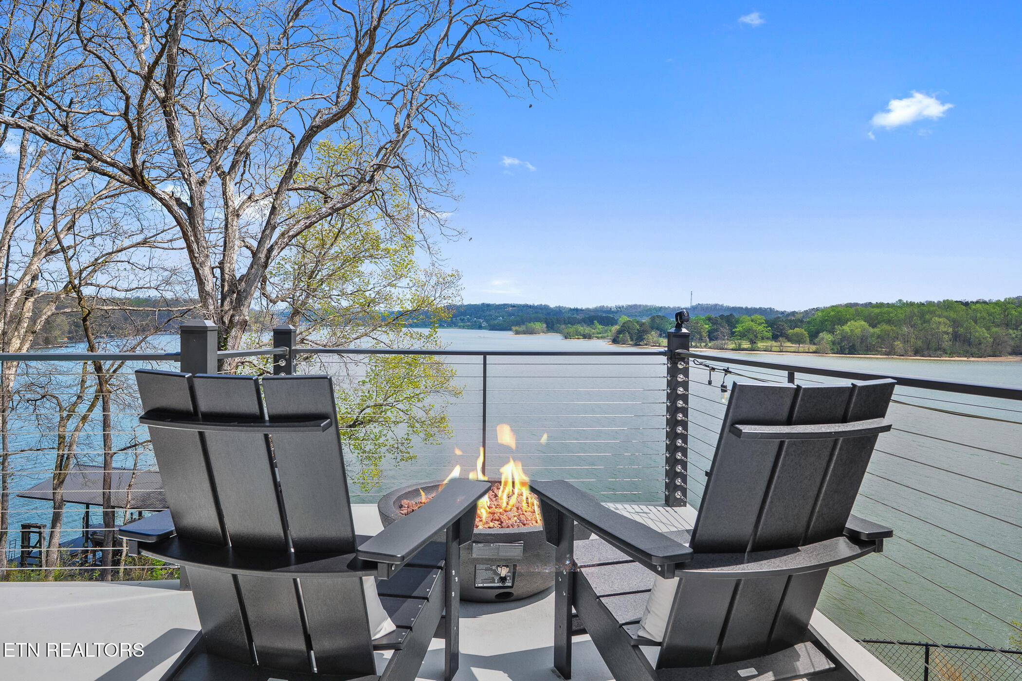 731 Bowman Bend Road Harriman TN 37748