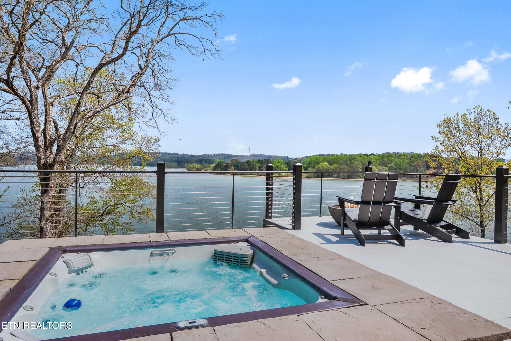 731 Bowman Bend Road Harriman TN 37748
