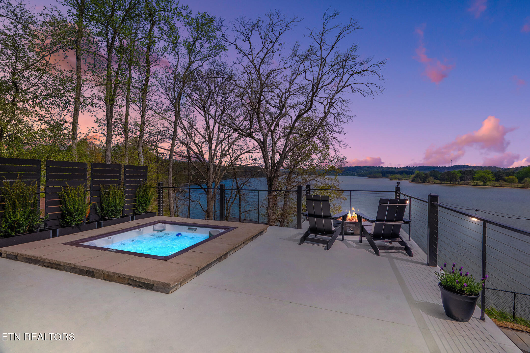 731 Bowman Bend Road Harriman TN 37748