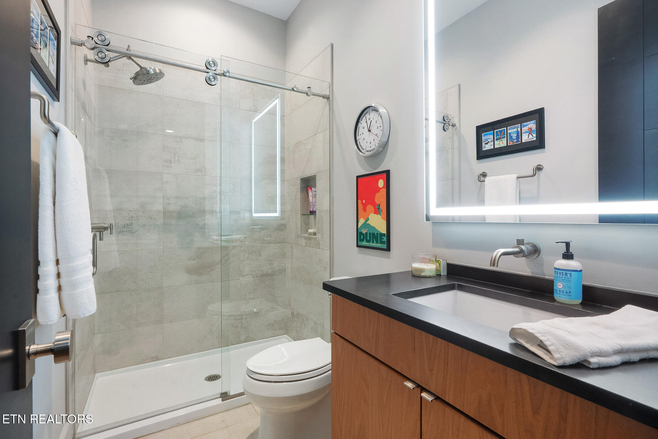 731 Bowman Bend Road Harriman TN 37748