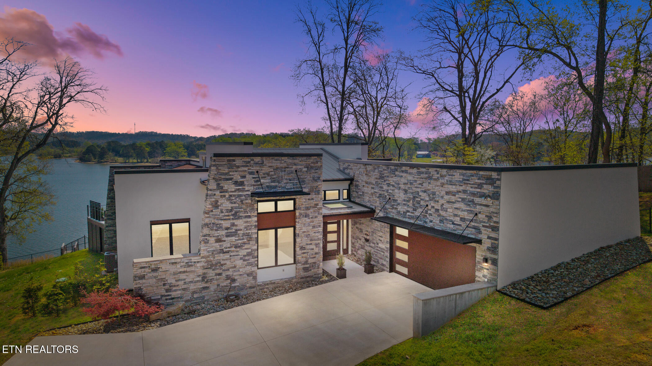 731 Bowman Bend Road Harriman TN 37748