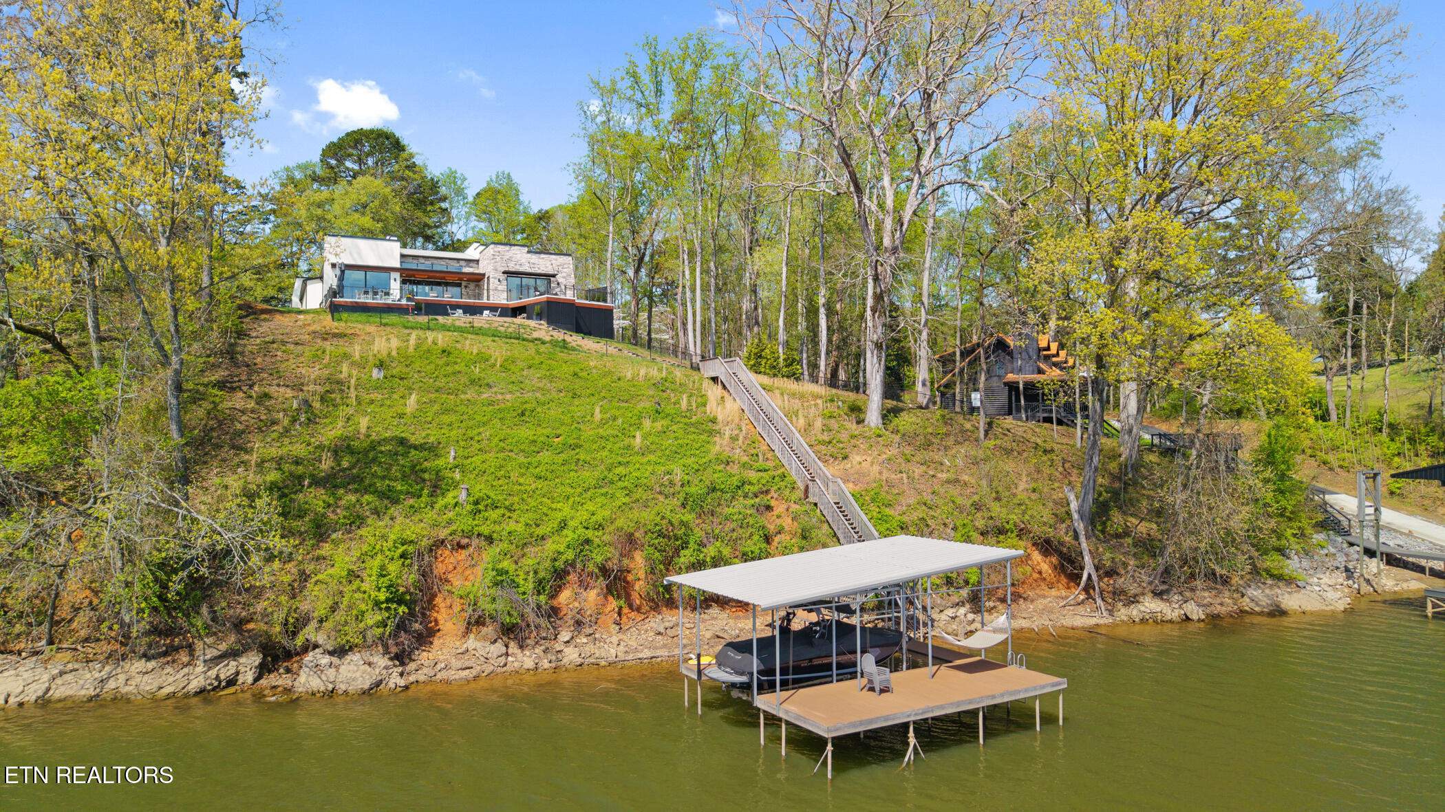 731 Bowman Bend Road Harriman TN 37748