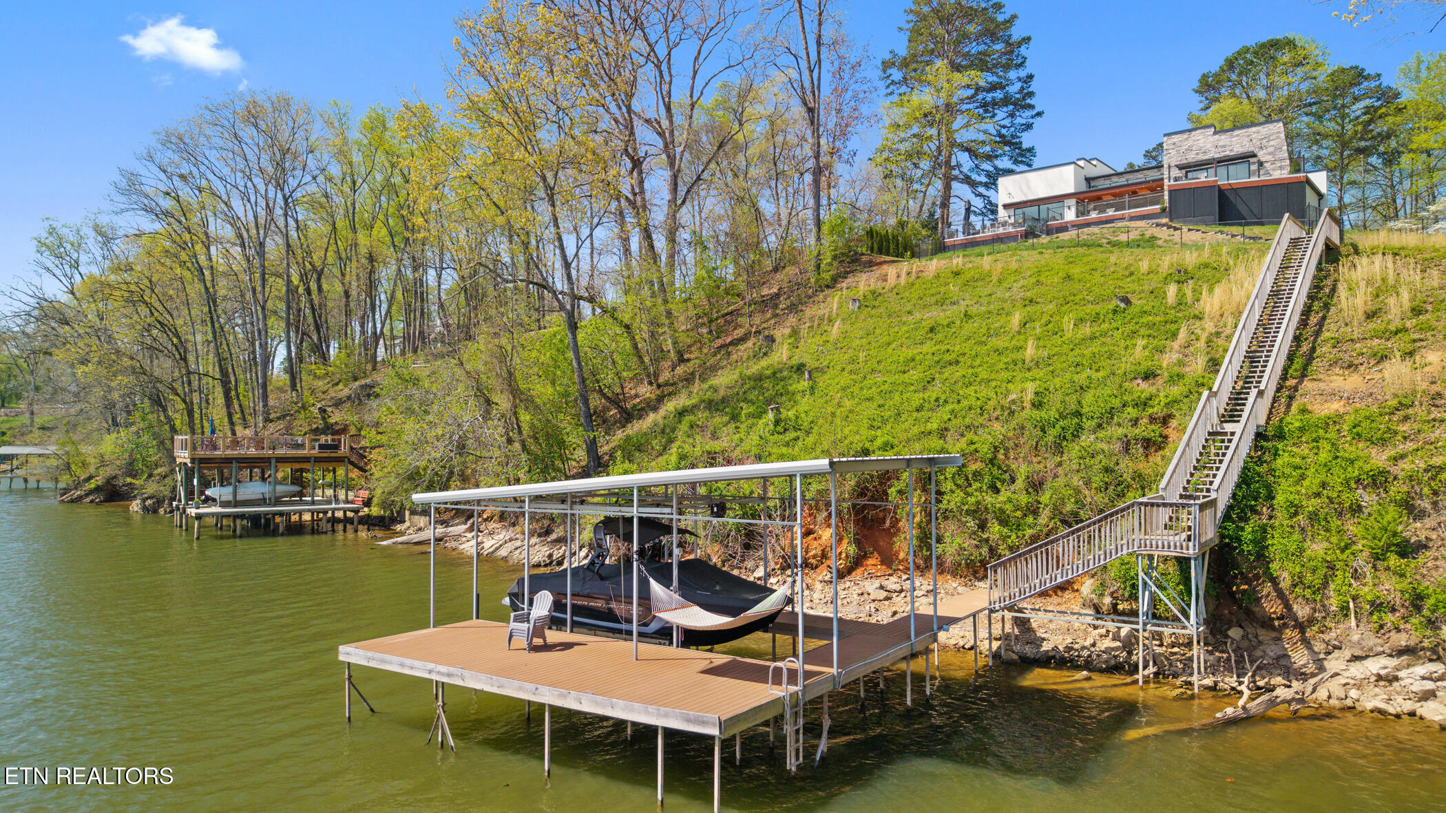 731 Bowman Bend Road Harriman TN 37748