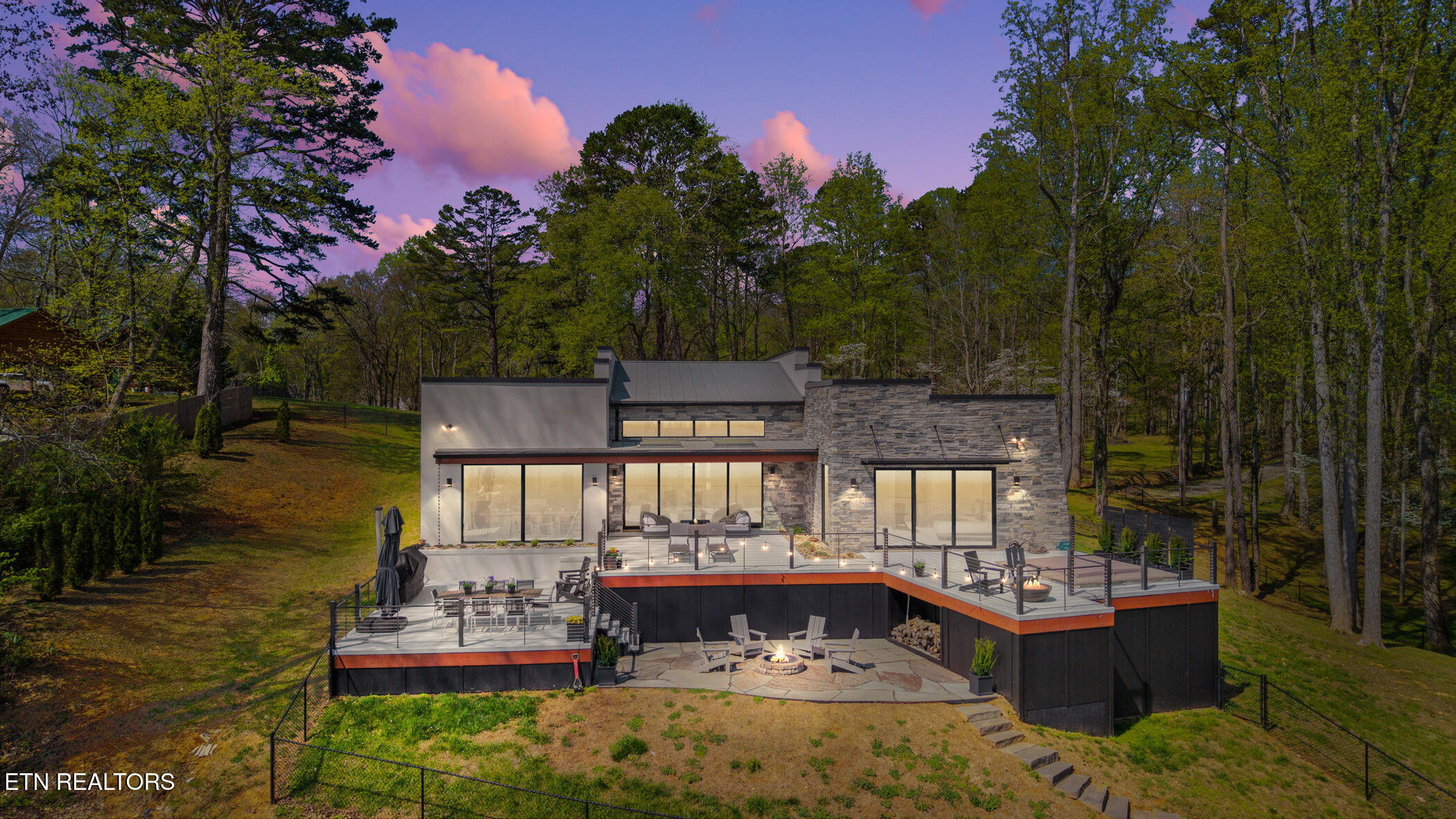 731 Bowman Bend Road Harriman TN 37748