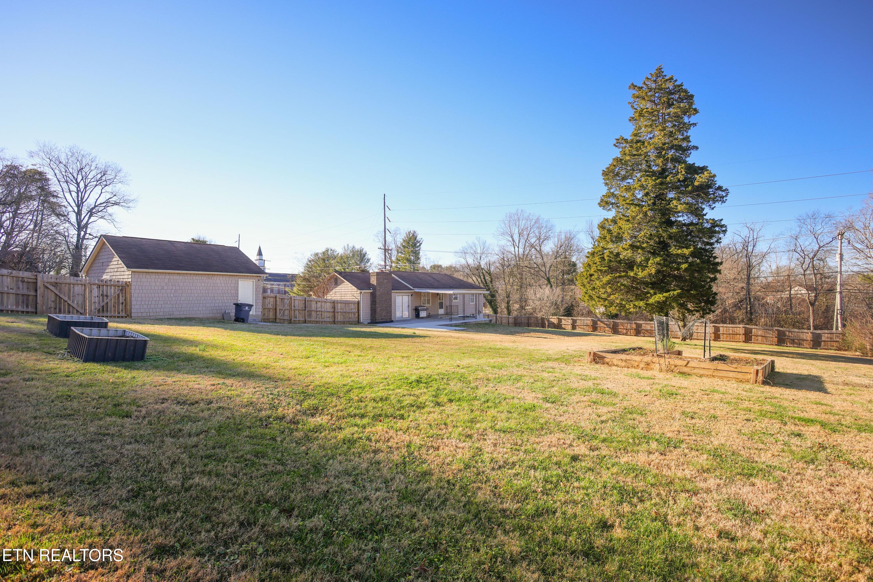 1400 Whitower Drive Knoxville TN 37919