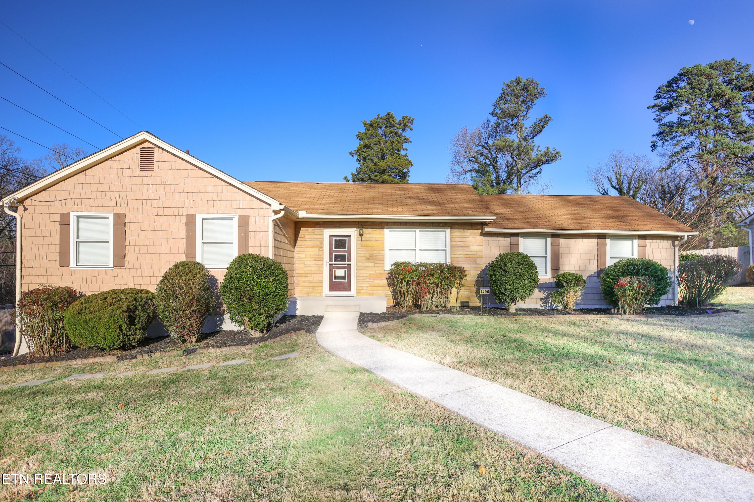 1400 Whitower Drive Knoxville TN 37919