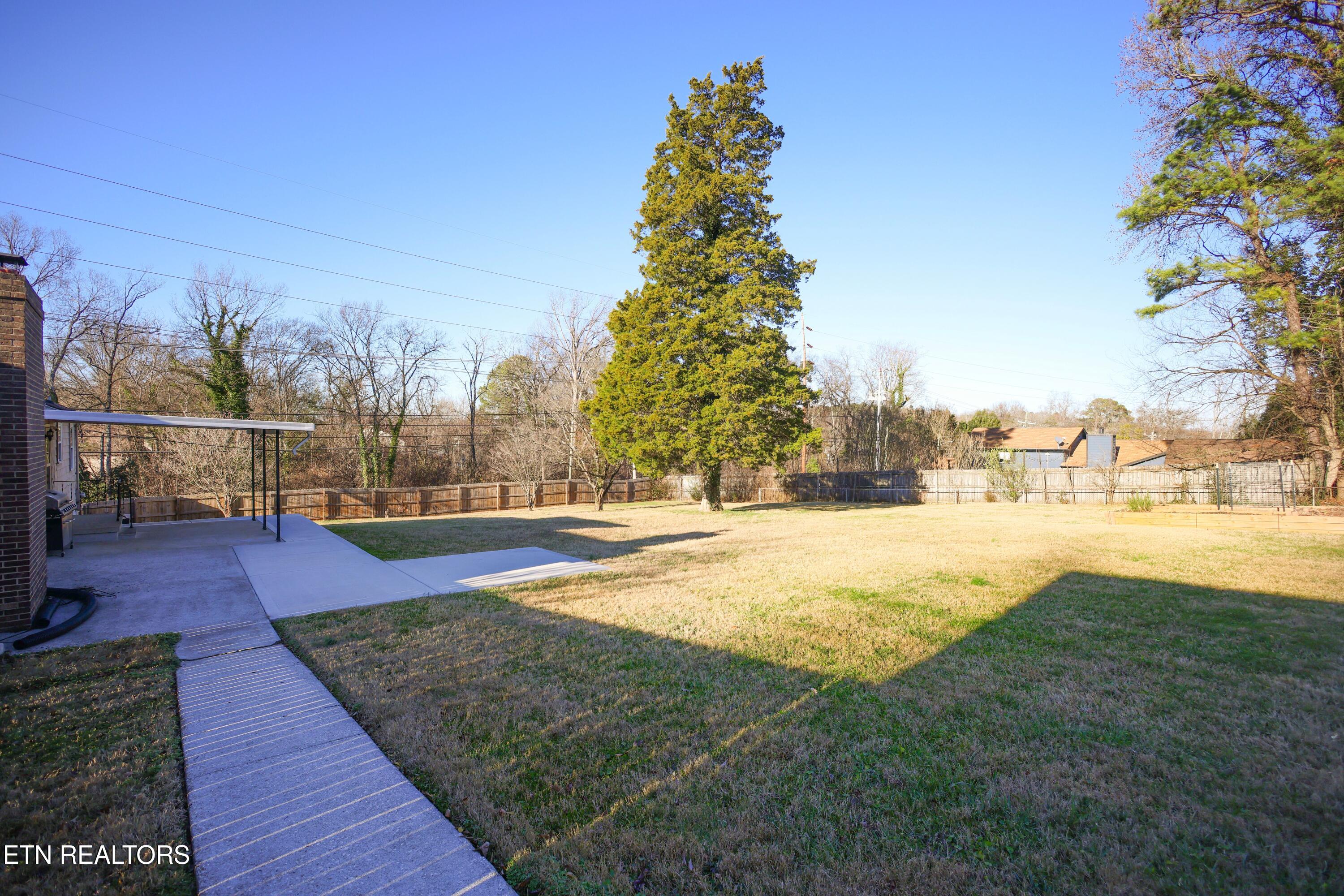 1400 Whitower Drive Knoxville TN 37919