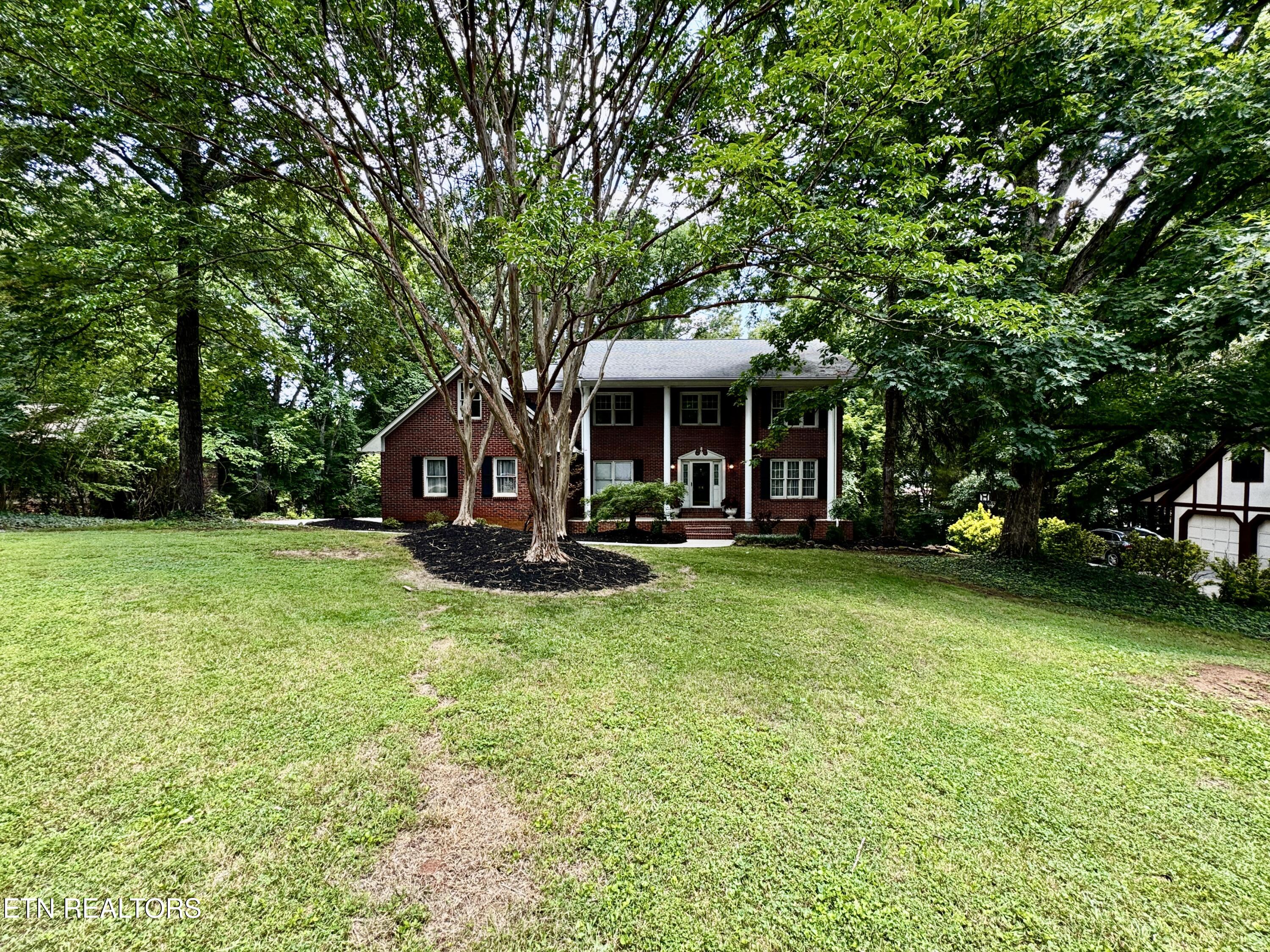 518 Old Tavern Circle Knoxville TN 37934