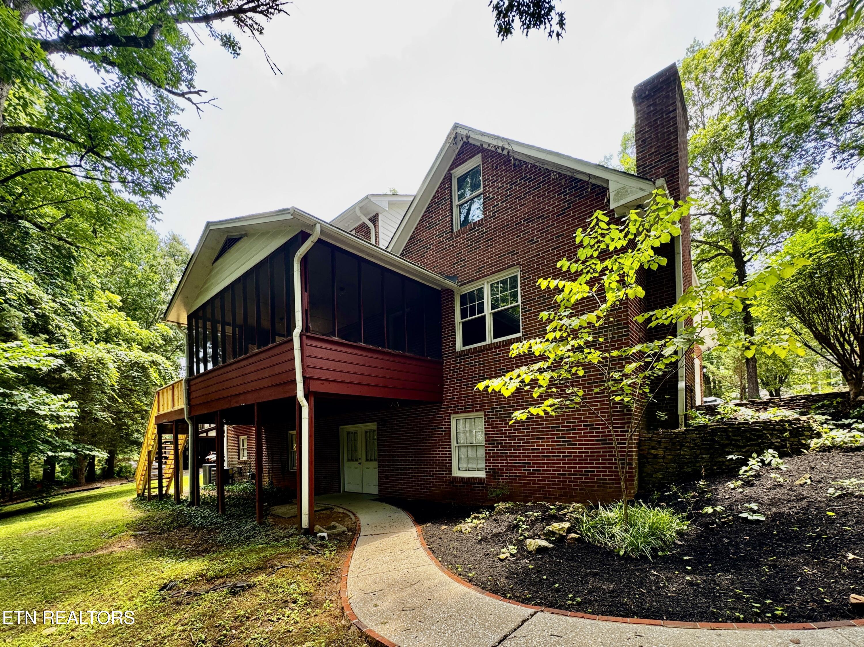 518 Old Tavern Circle Knoxville TN 37934