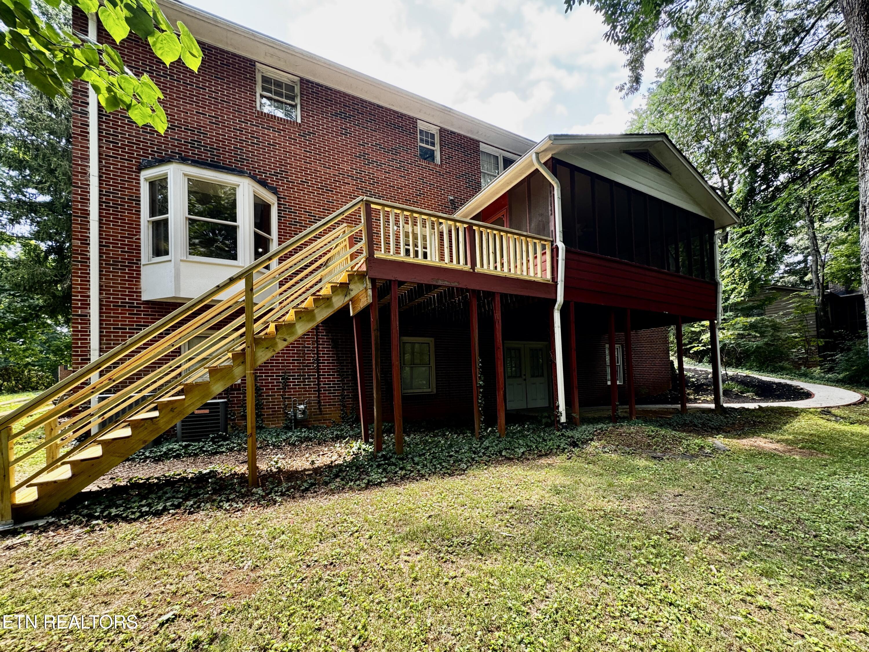 518 Old Tavern Circle Knoxville TN 37934