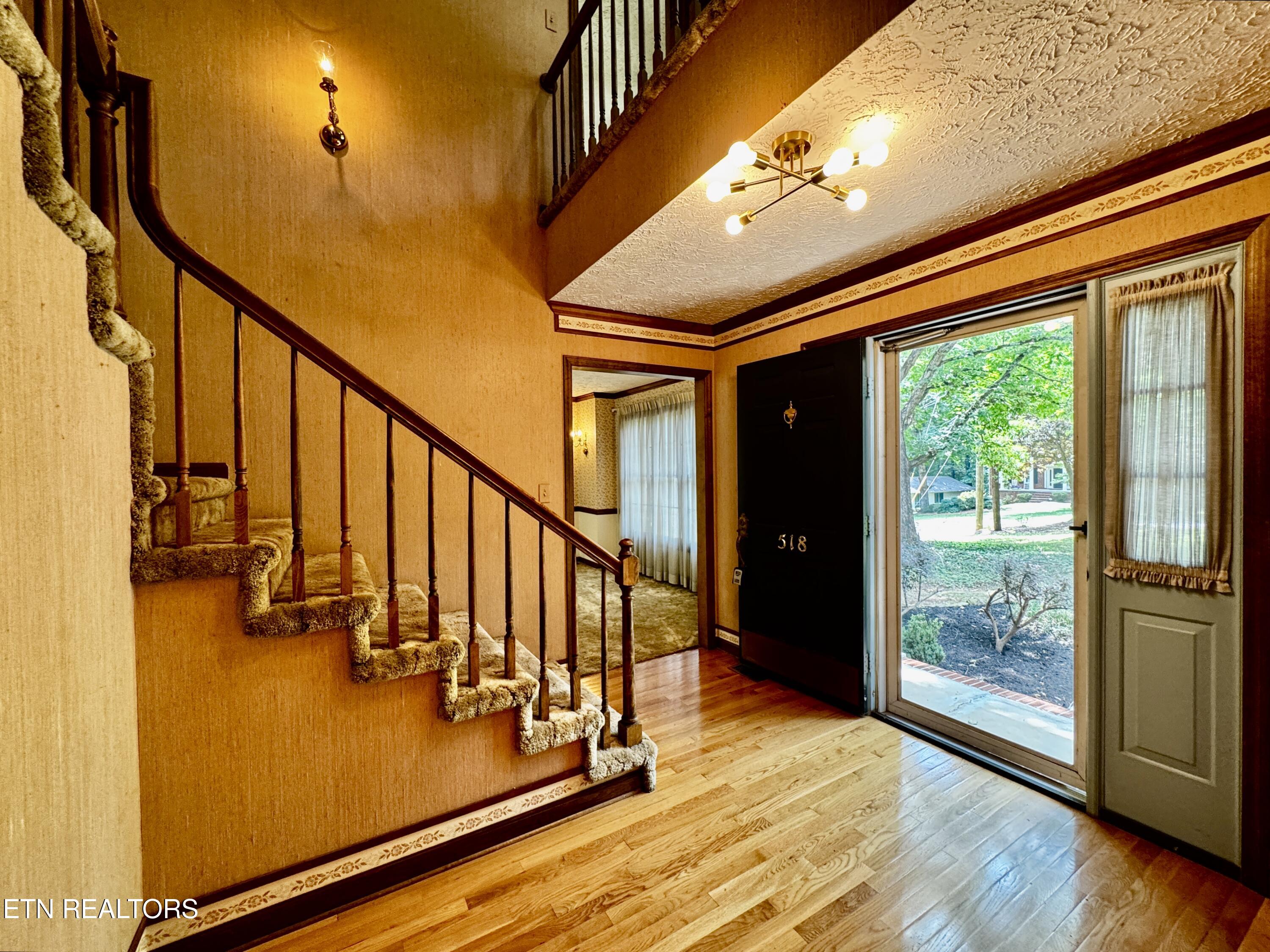 518 Old Tavern Circle Knoxville TN 37934