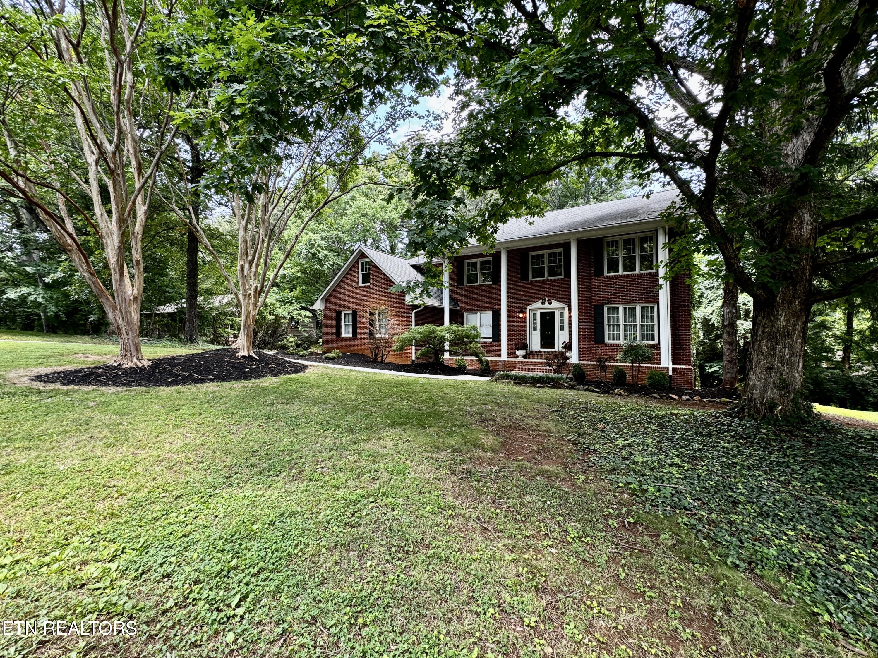 518 Old Tavern Circle Knoxville TN 37934
