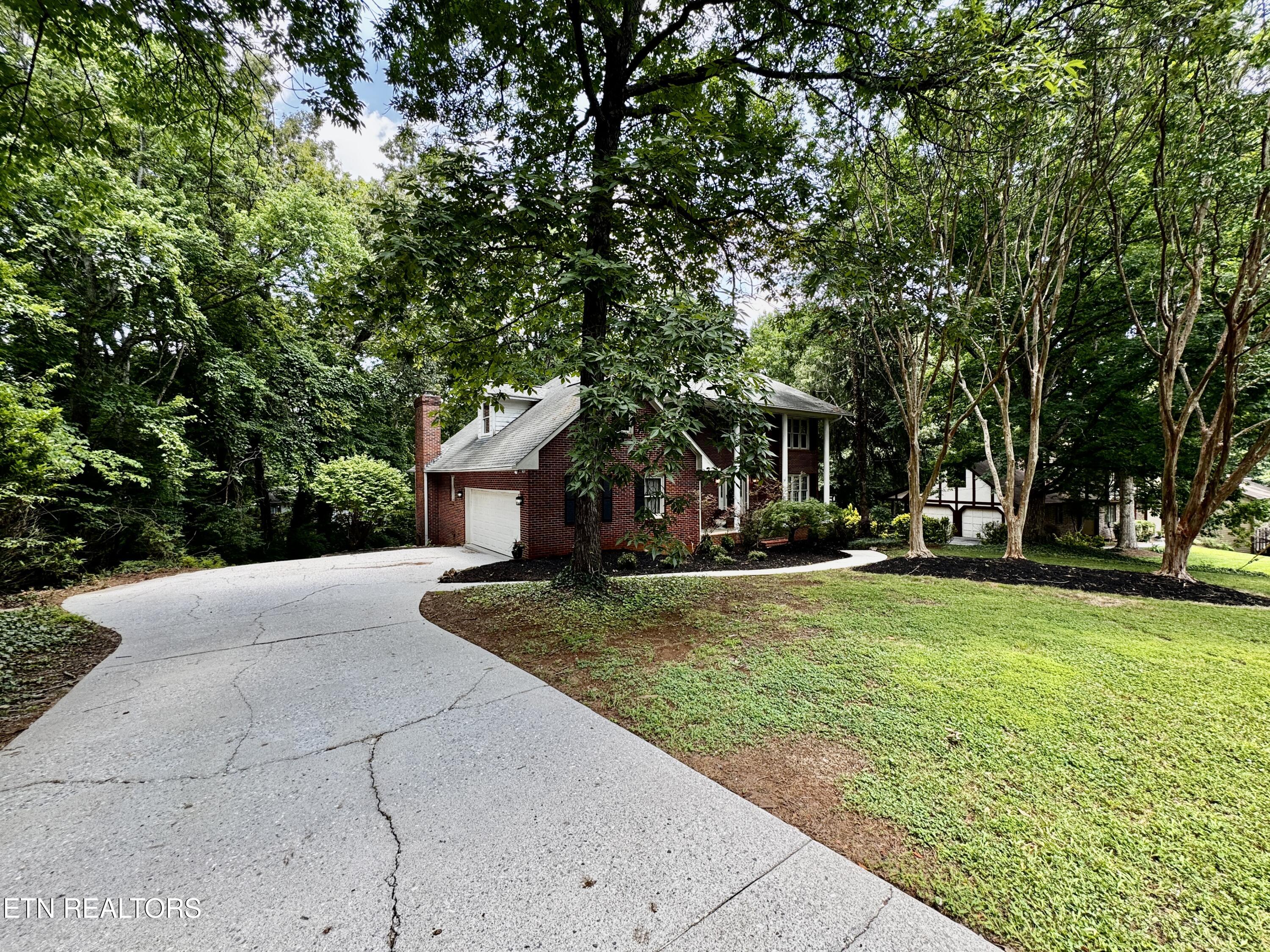 518 Old Tavern Circle Knoxville TN 37934
