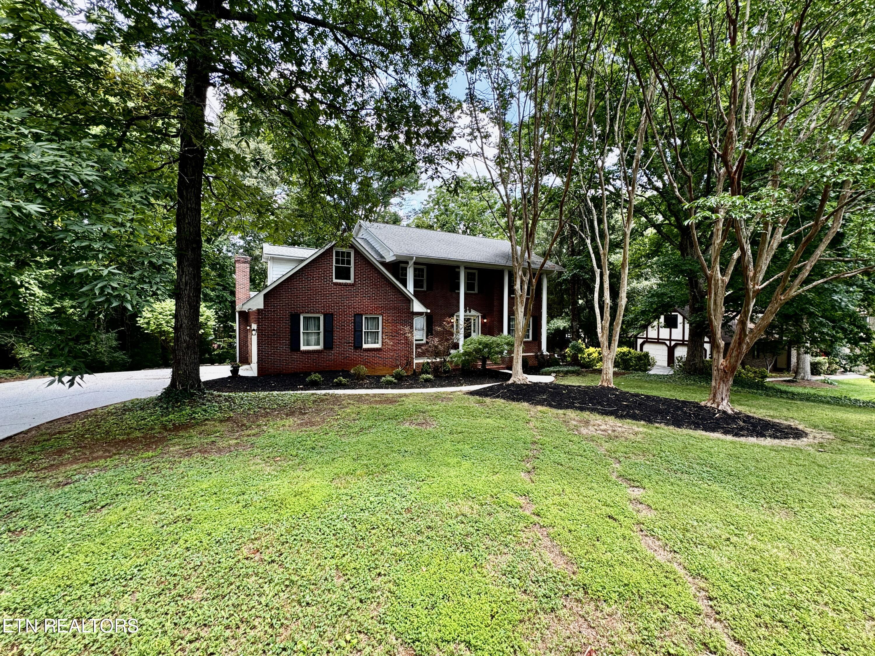 518 Old Tavern Circle Knoxville TN 37934
