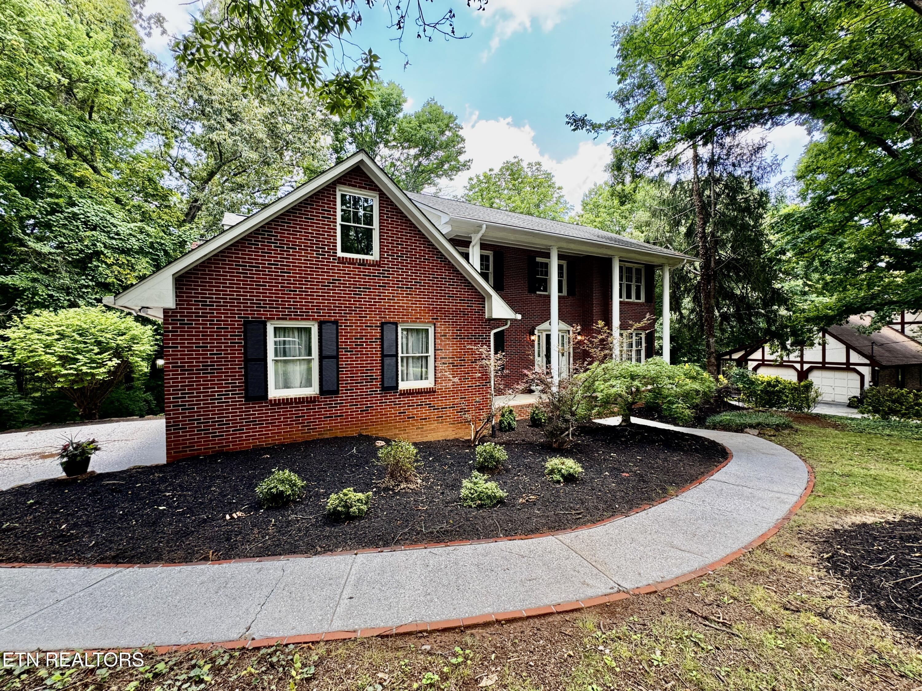 518 Old Tavern Circle Knoxville TN 37934