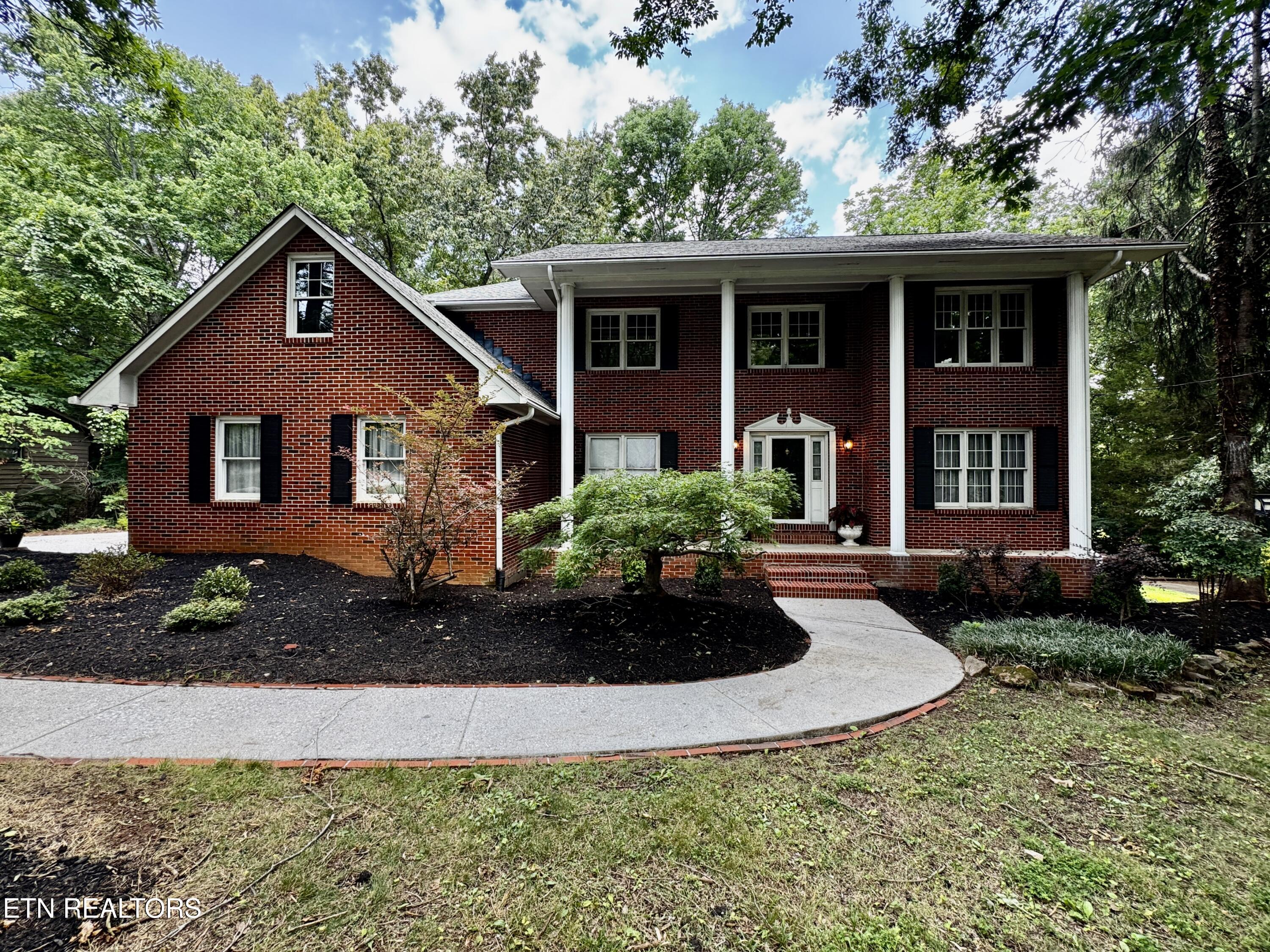 518 Old Tavern Circle Knoxville TN 37934