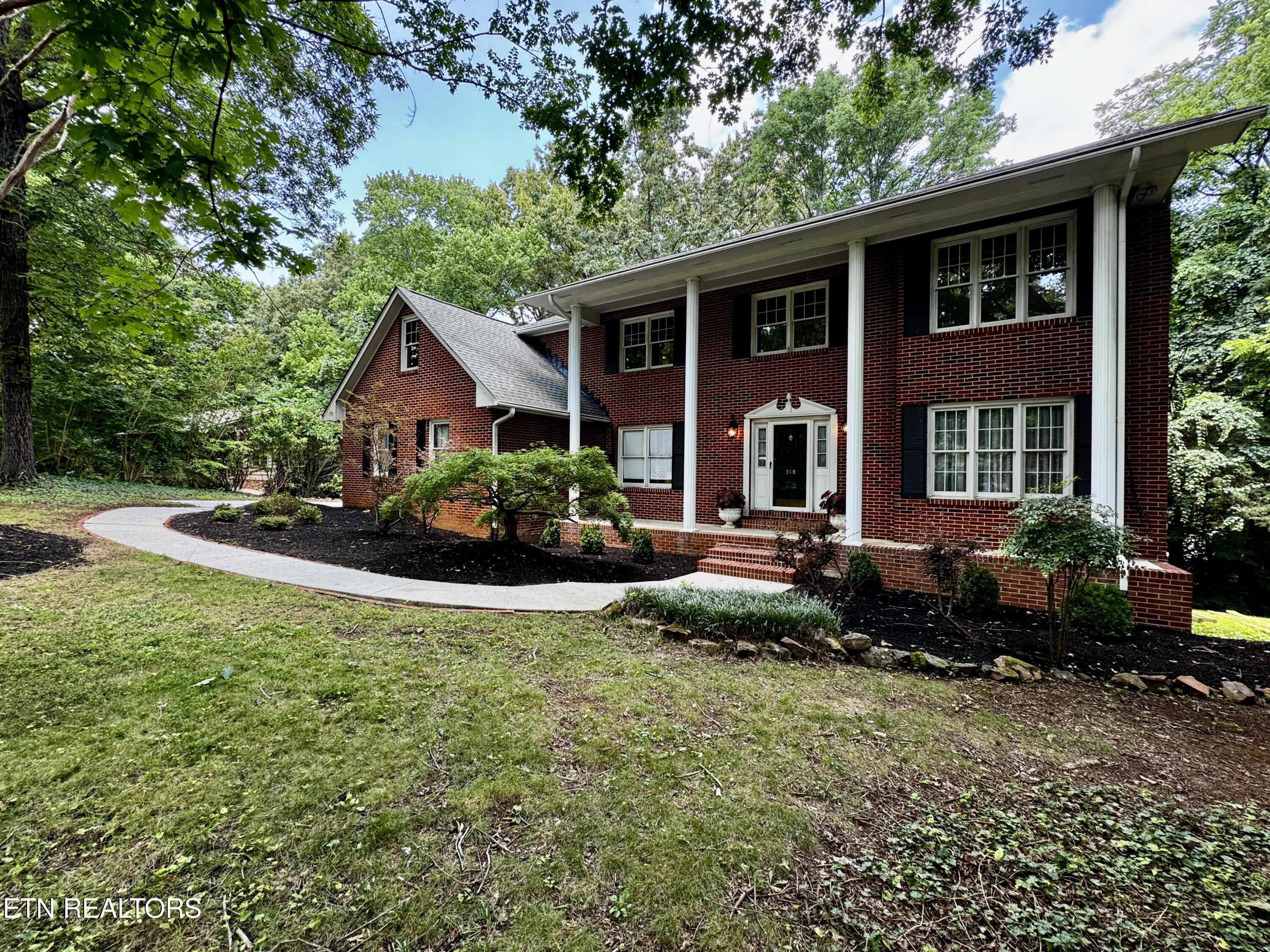 518 Old Tavern Circle Knoxville TN 37934