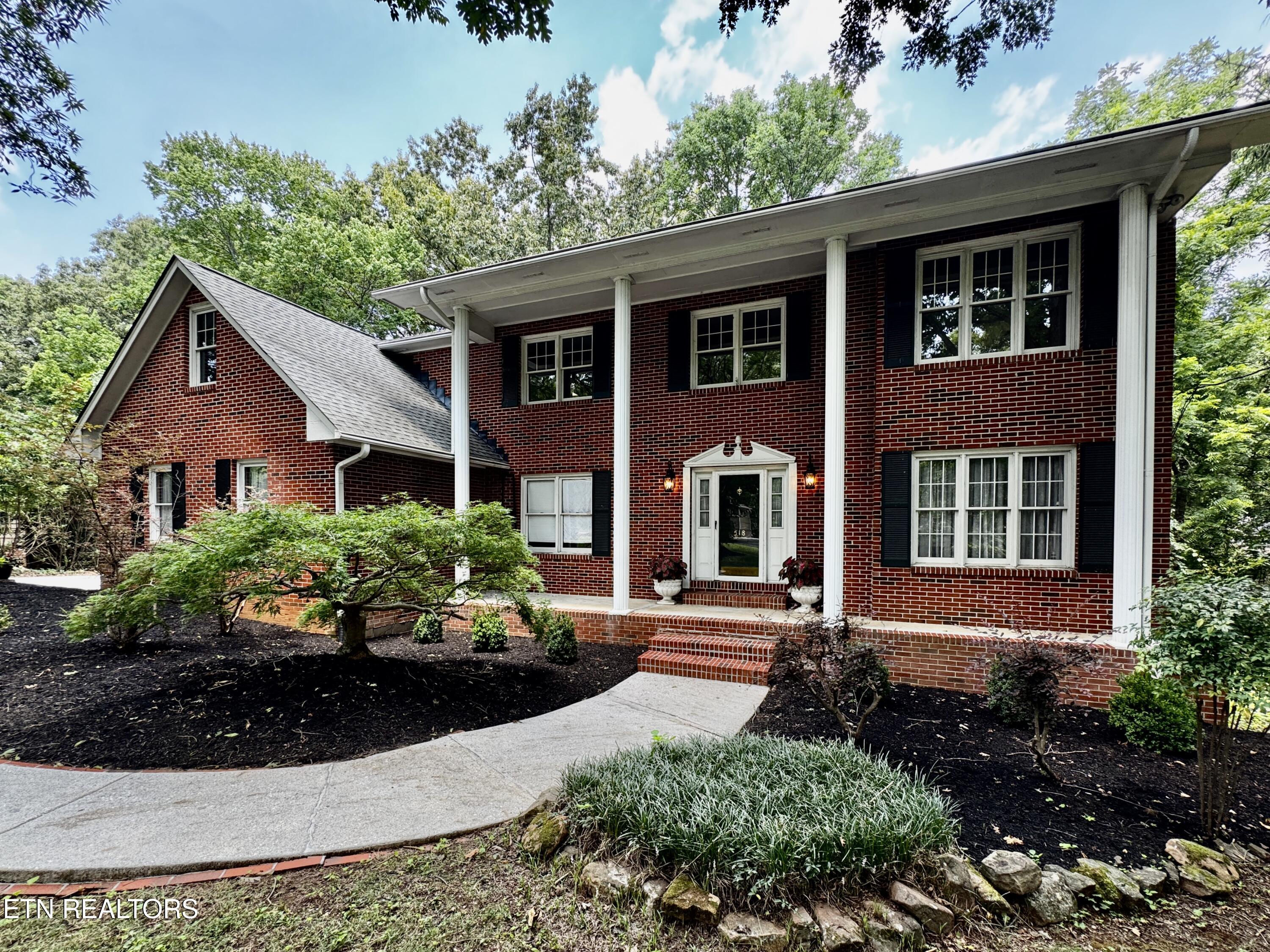 518 Old Tavern Circle Knoxville TN 37934