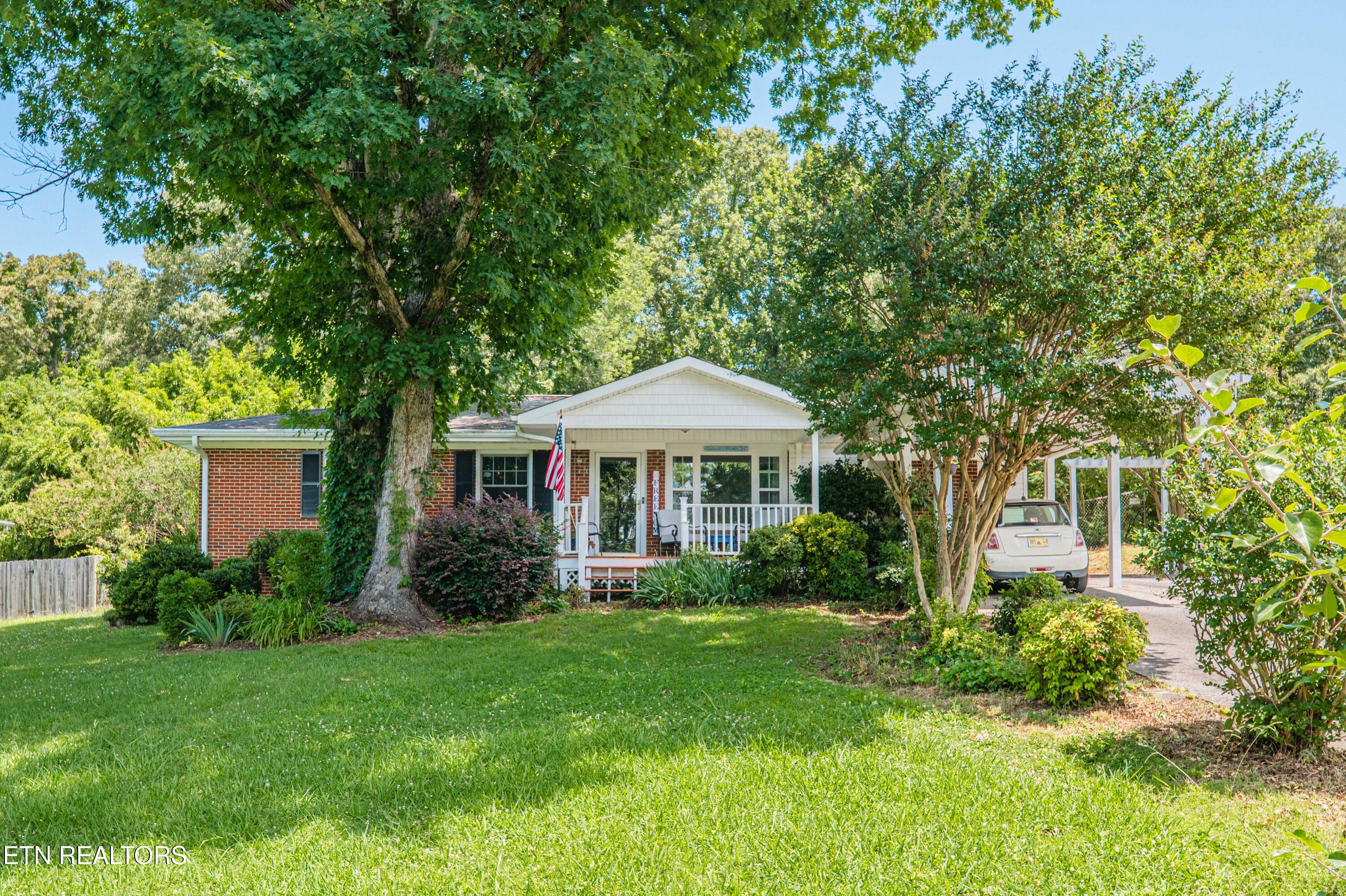 5608 Sierra Road Knoxville TN 37912