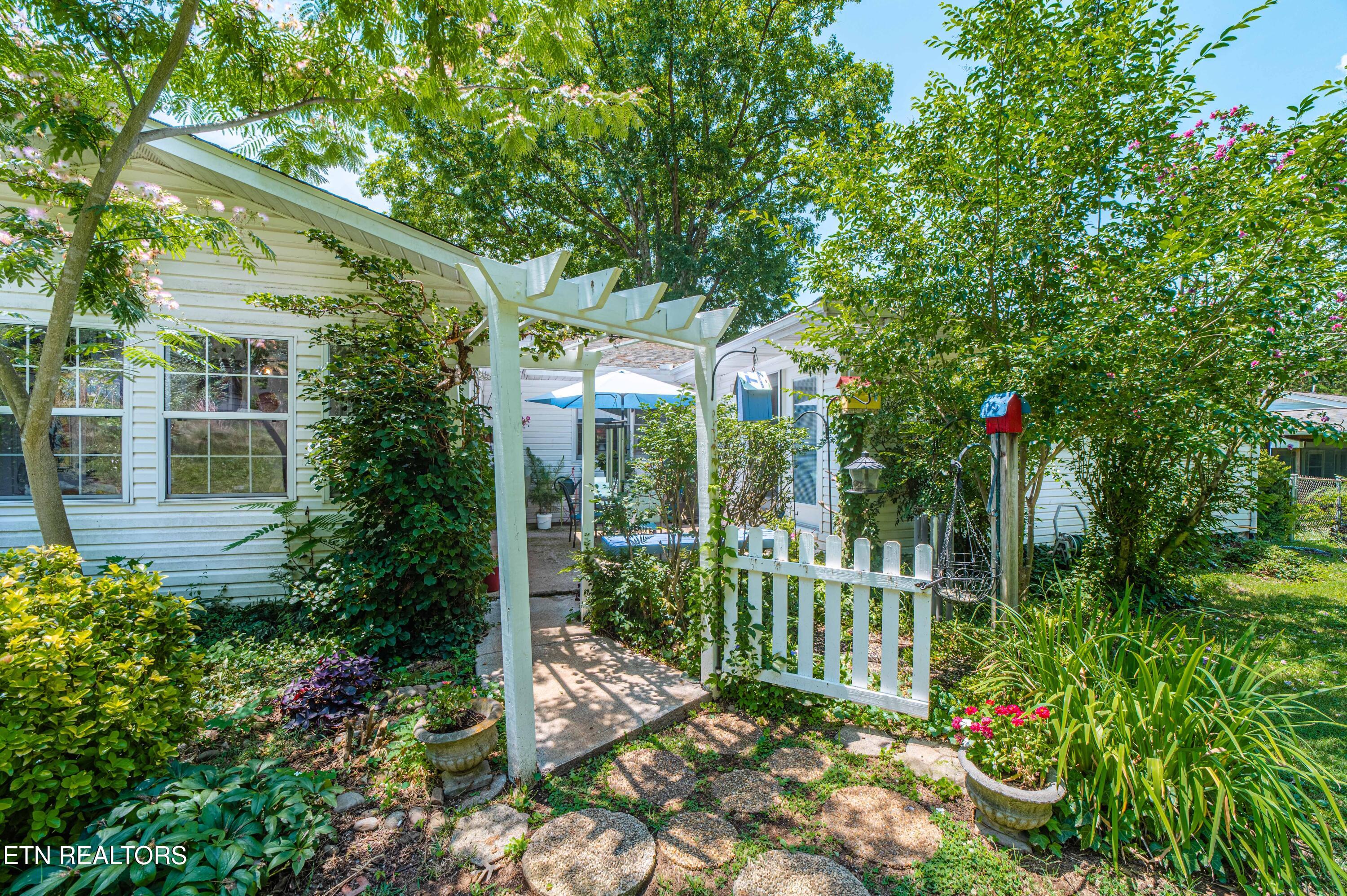 5608 Sierra Road Knoxville TN 37912