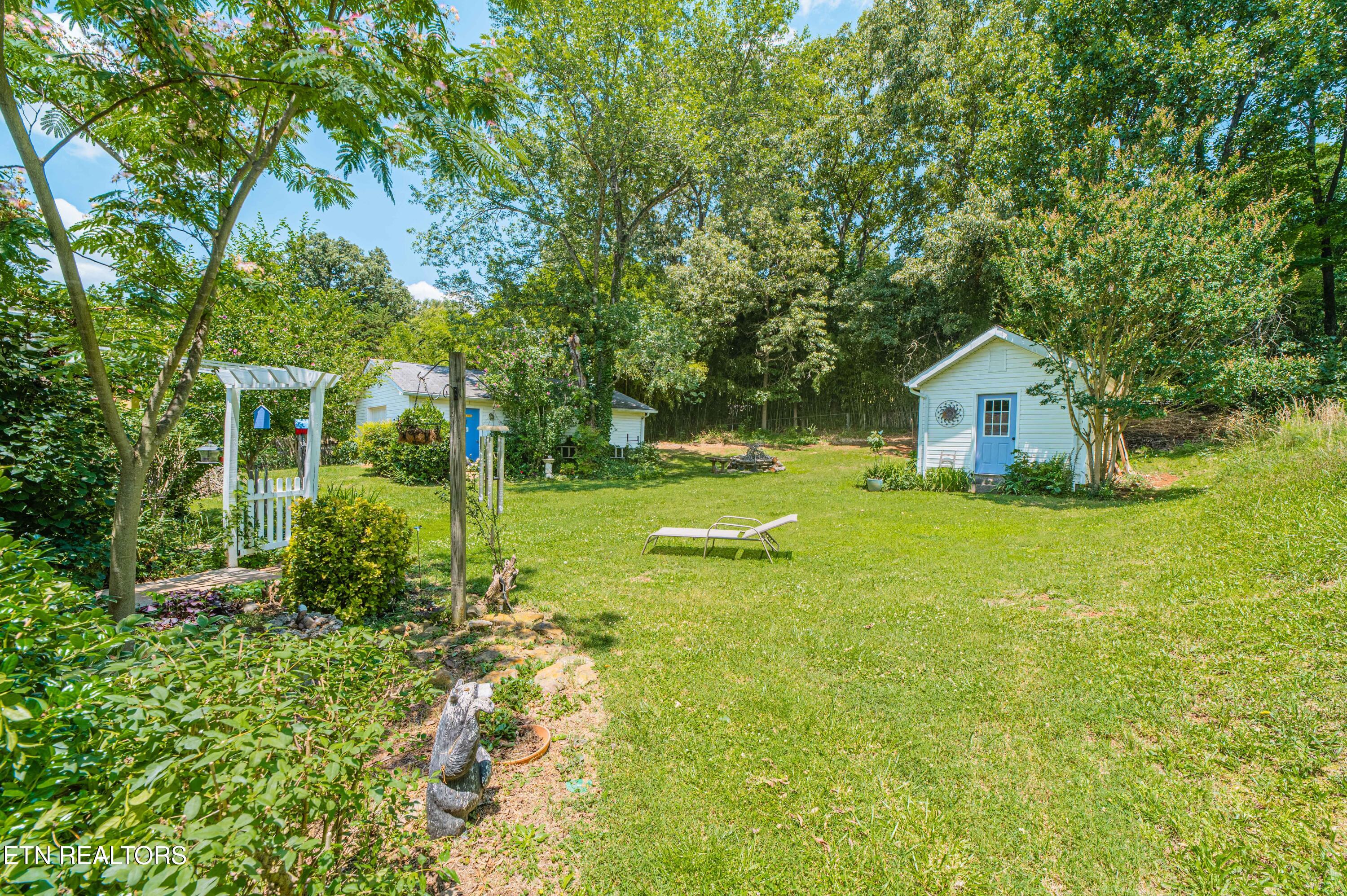 5608 Sierra Road Knoxville TN 37912