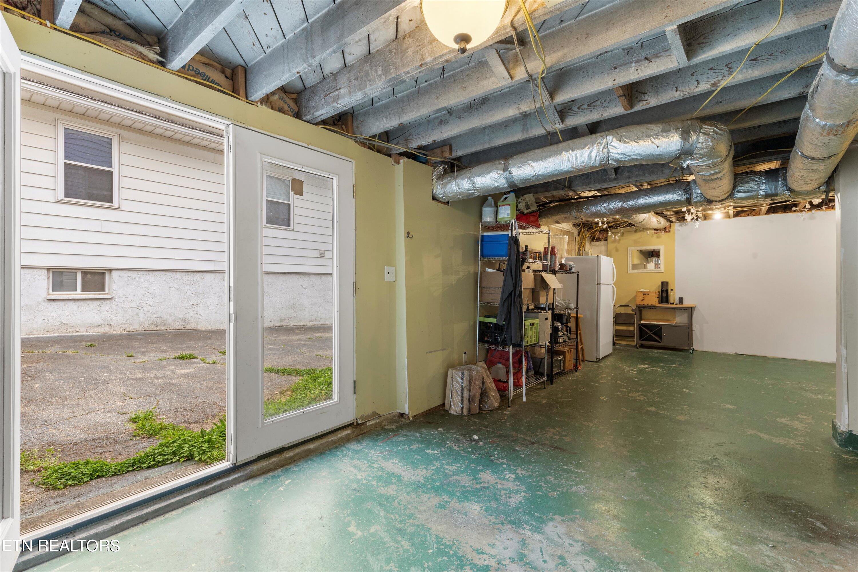 1534 Branson Avenue Knoxville TN 37917
