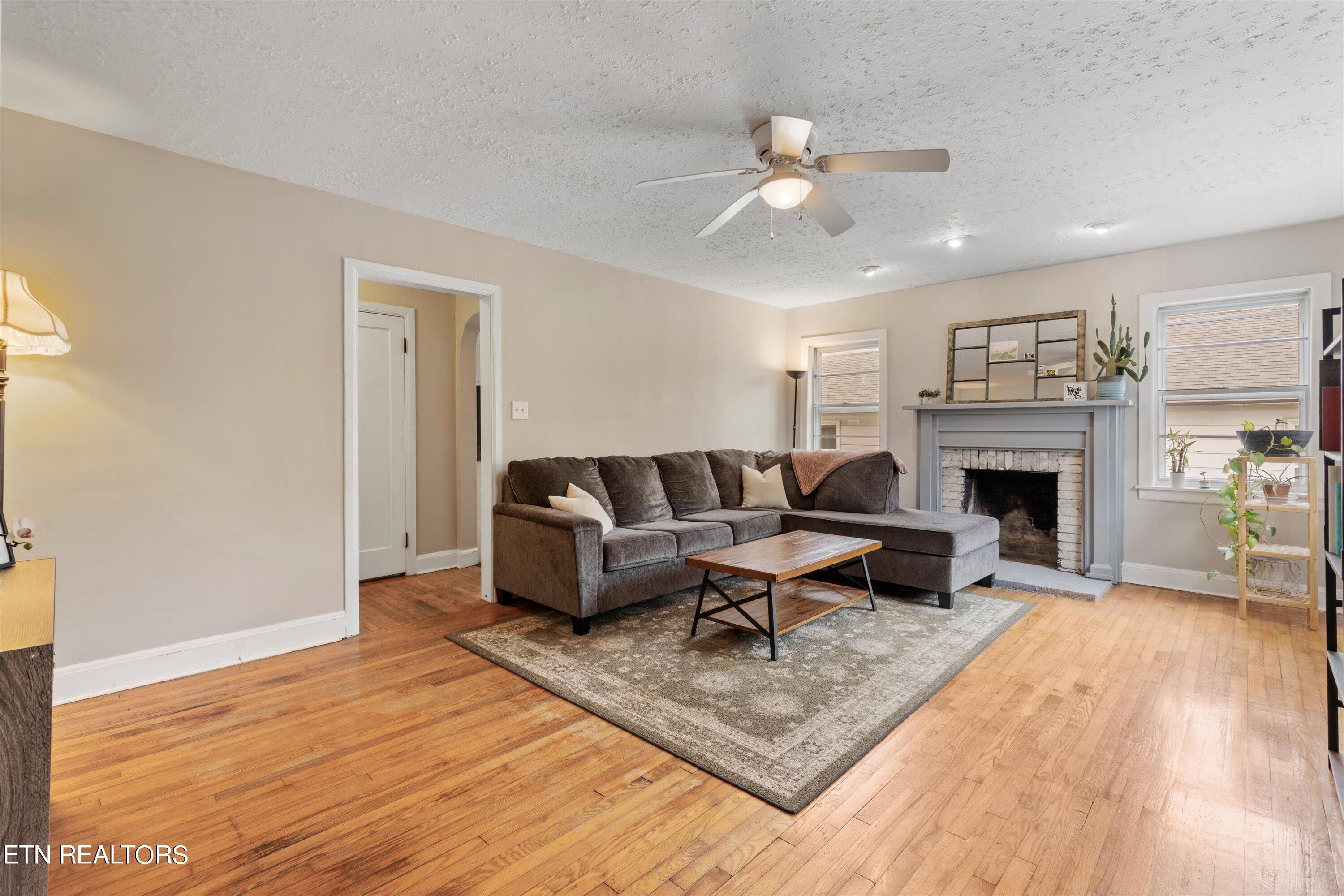 1534 Branson Avenue Knoxville TN 37917