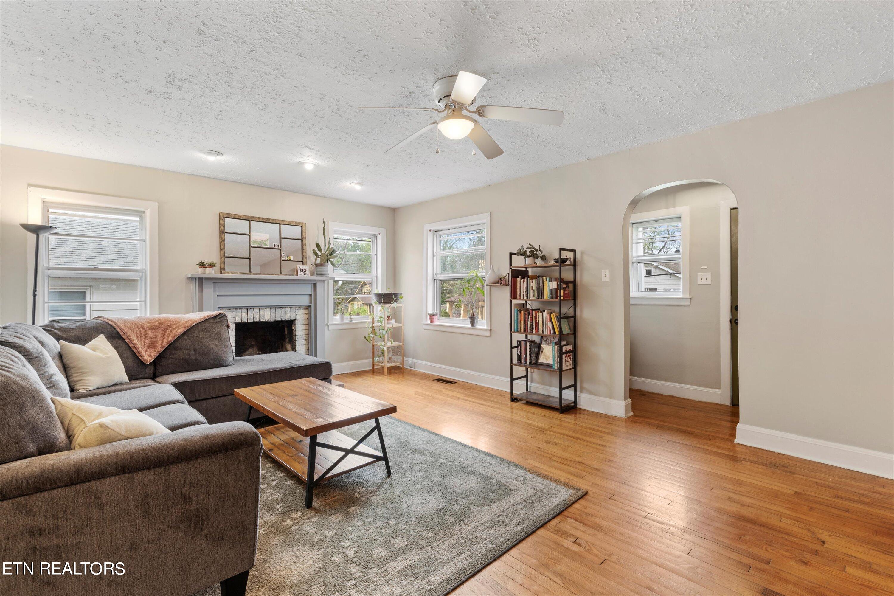 1534 Branson Avenue Knoxville TN 37917