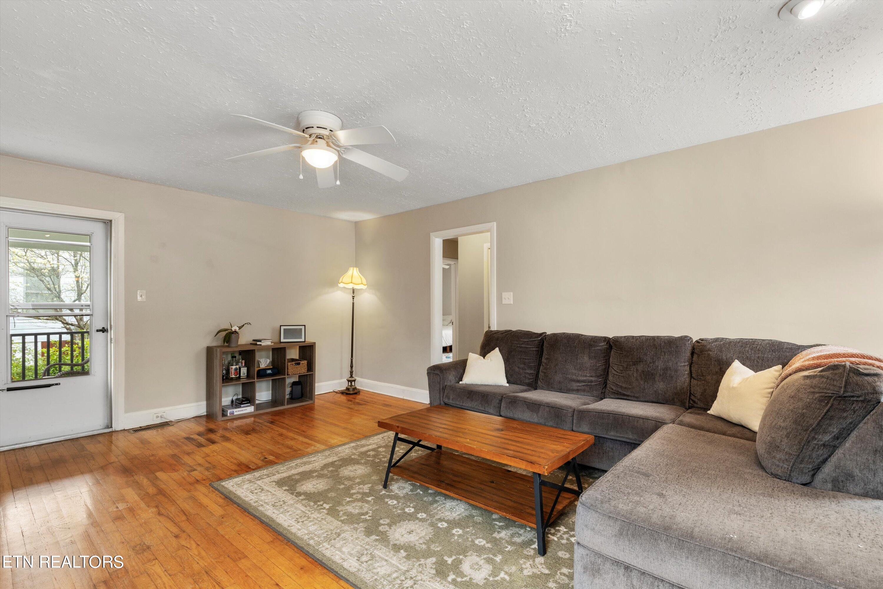 1534 Branson Avenue Knoxville TN 37917