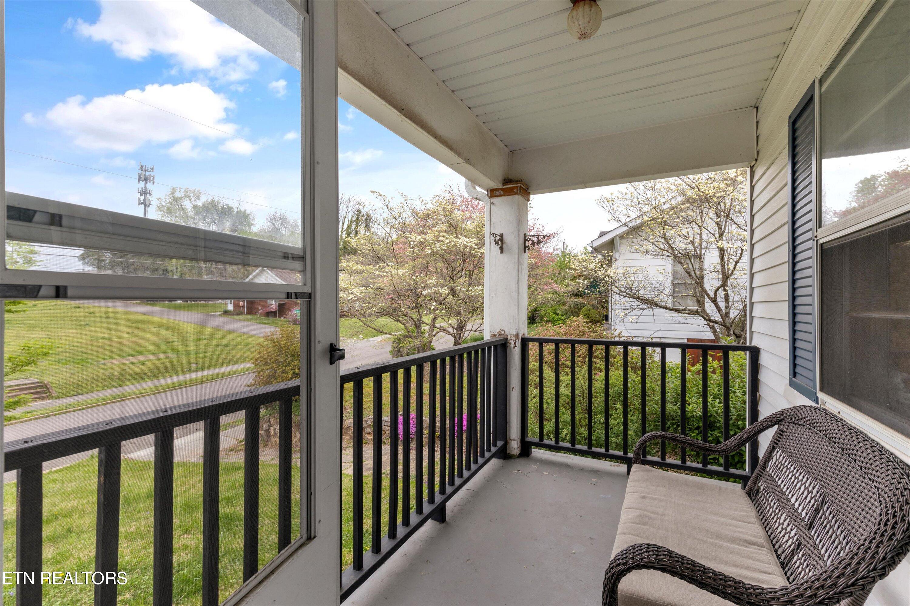 1534 Branson Avenue Knoxville TN 37917