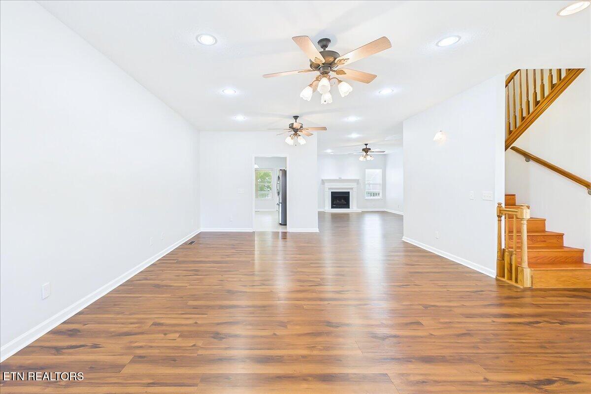 242 Fyke Drive Athens TN 37303