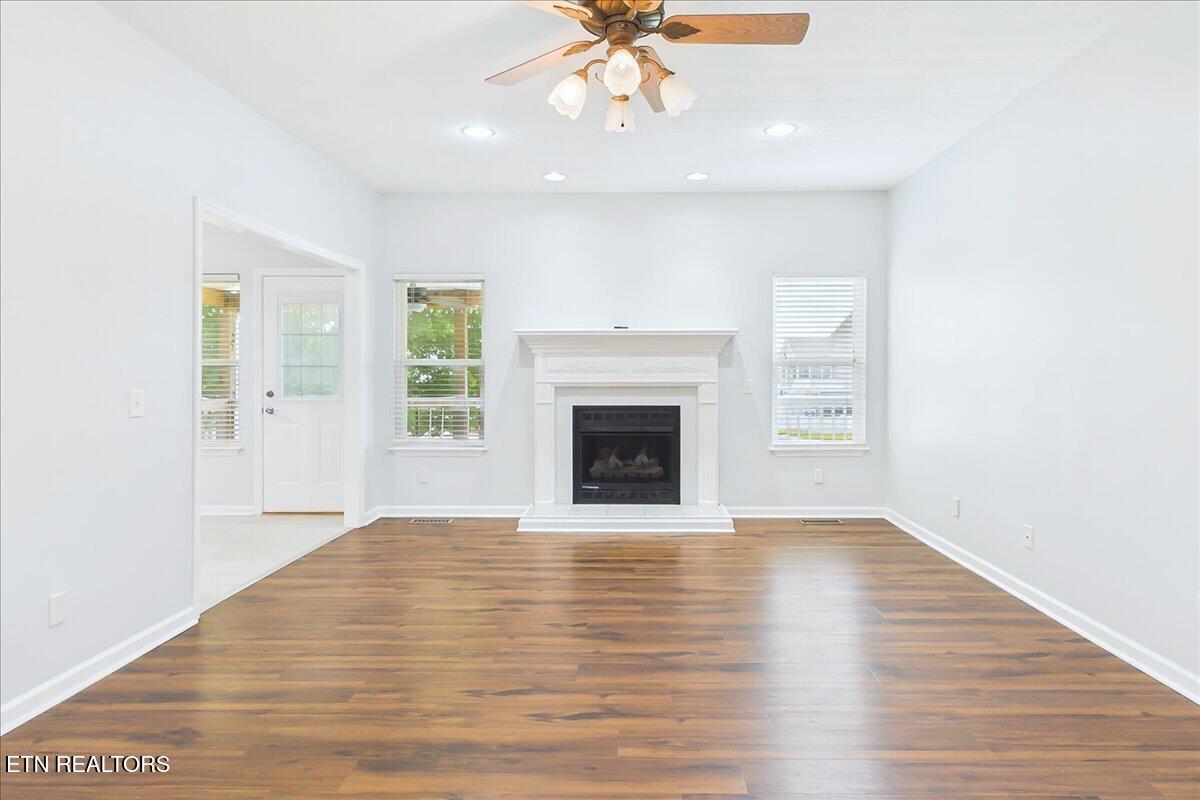 242 Fyke Drive Athens TN 37303
