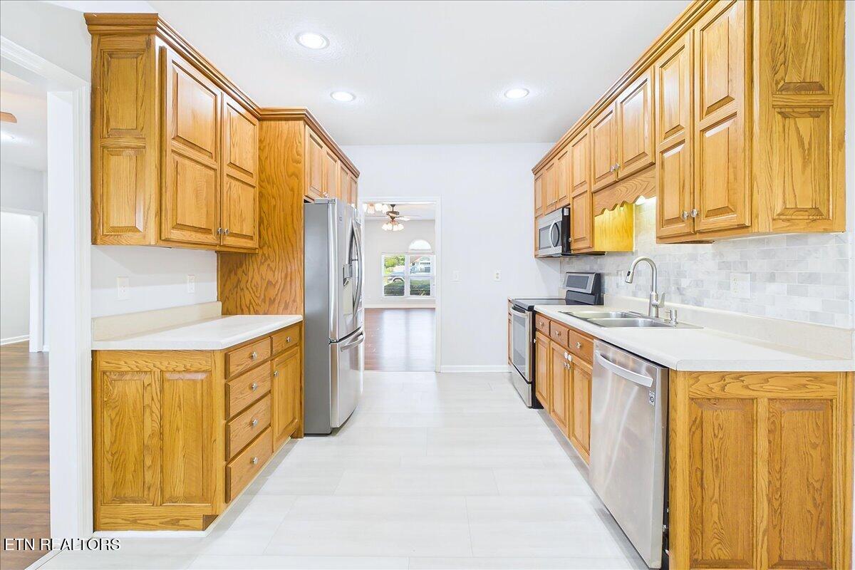 242 Fyke Drive Athens TN 37303