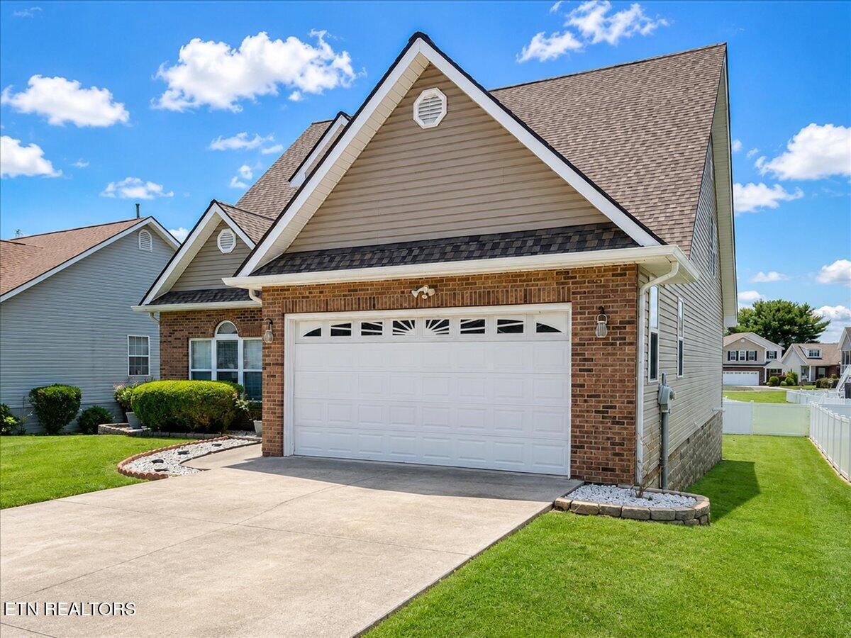 242 Fyke Drive Athens TN 37303