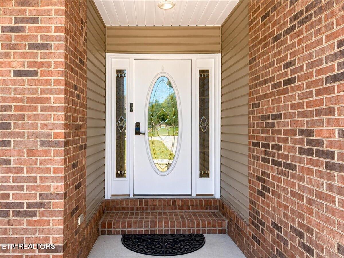 242 Fyke Drive Athens TN 37303