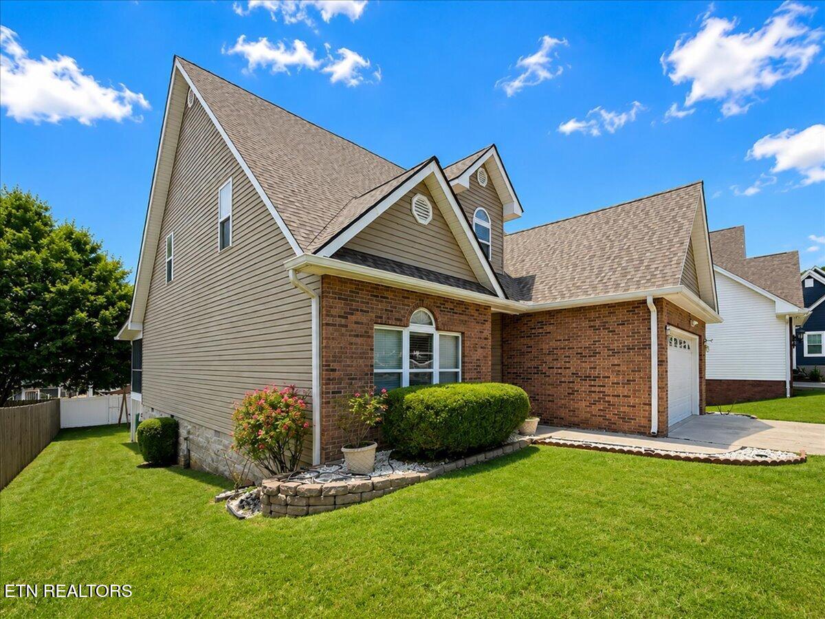 242 Fyke Drive Athens TN 37303